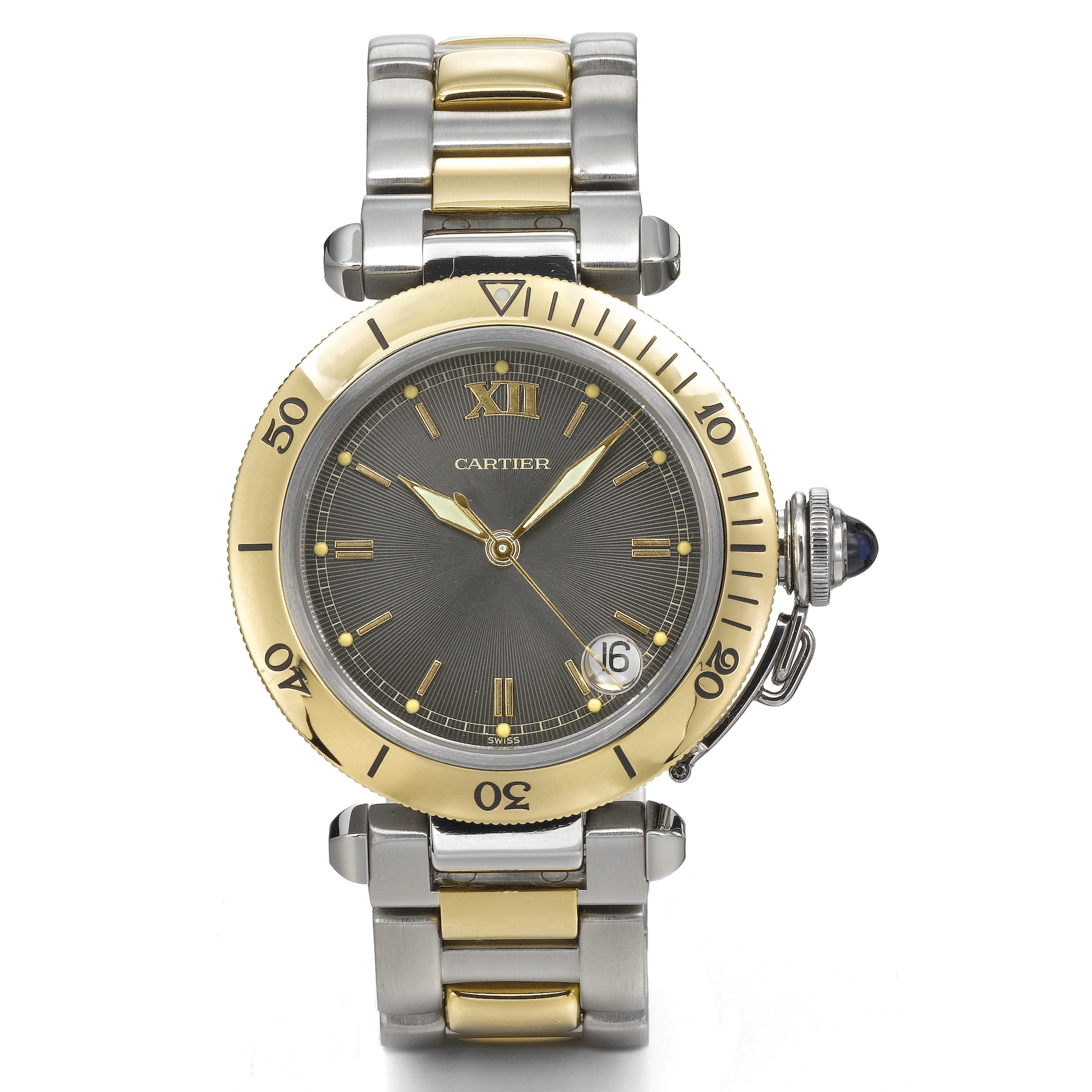 Cartier