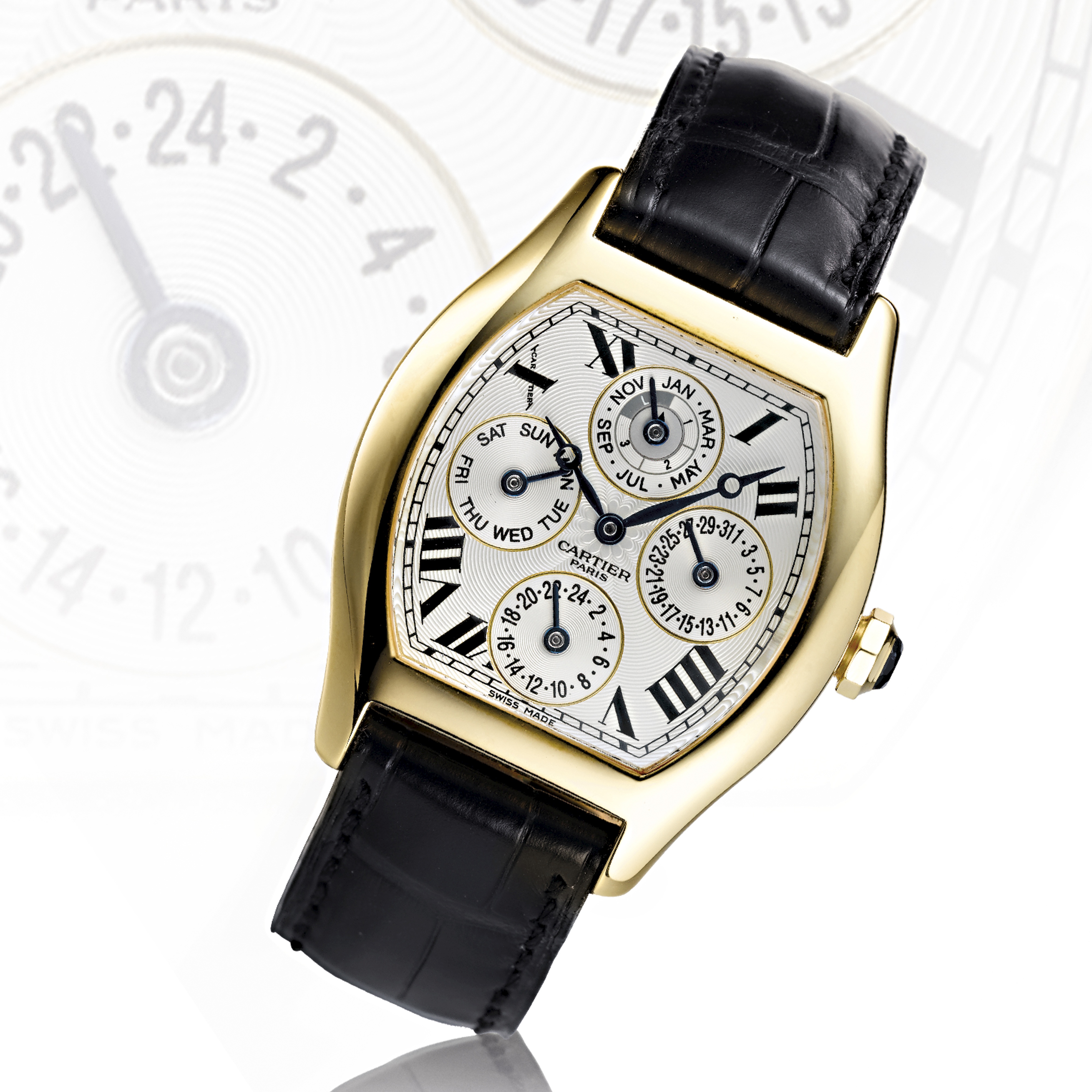 Cartier