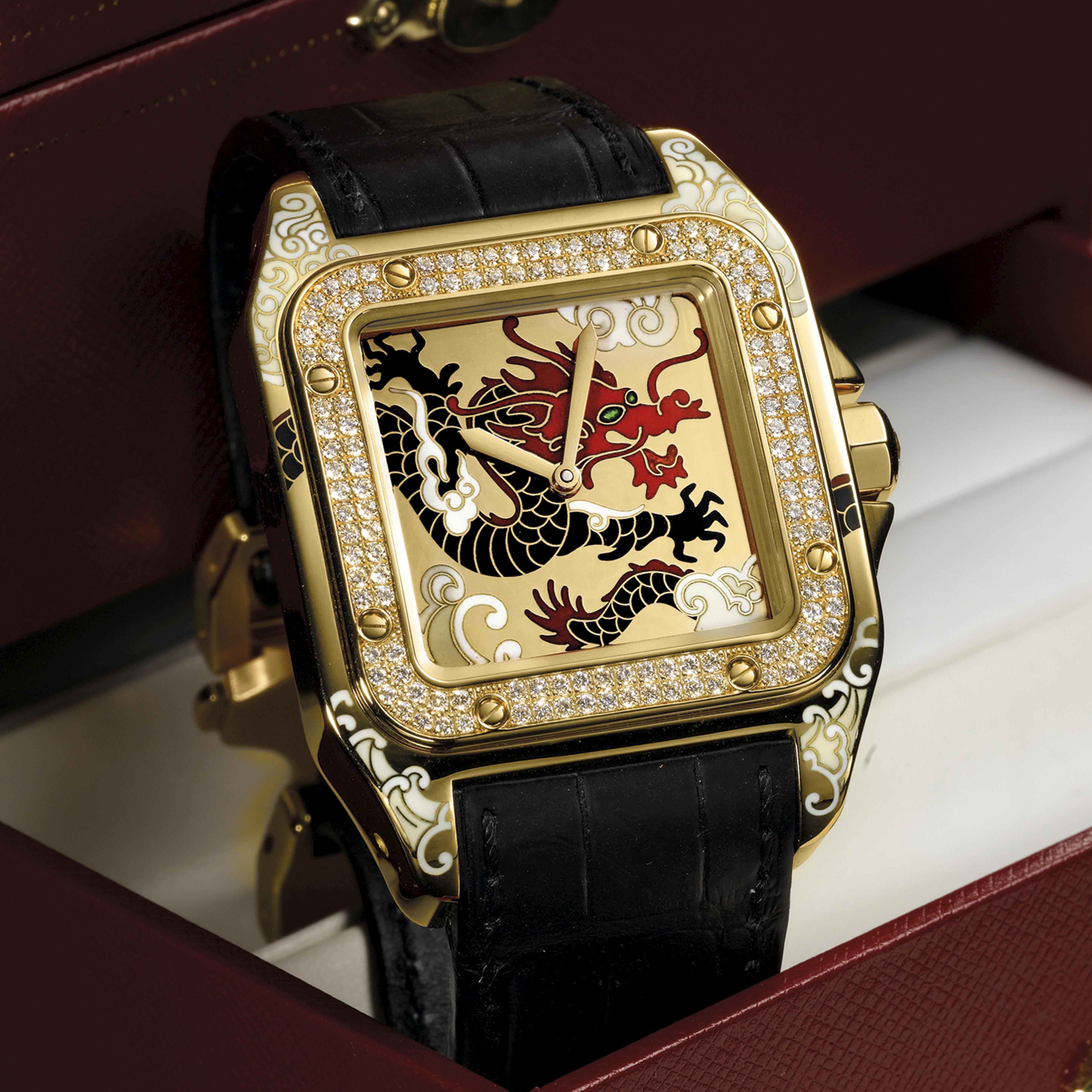 Cartier