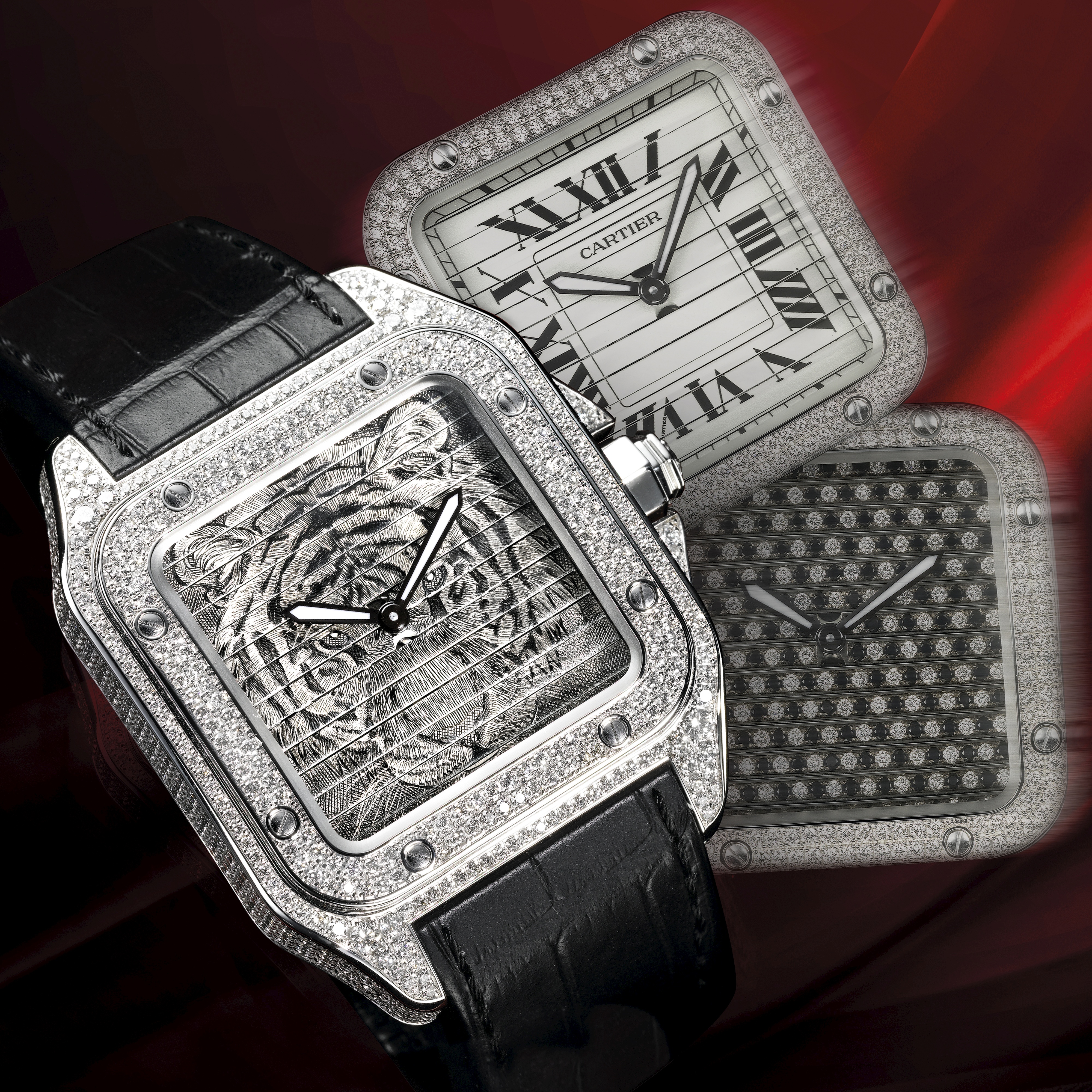 Cartier