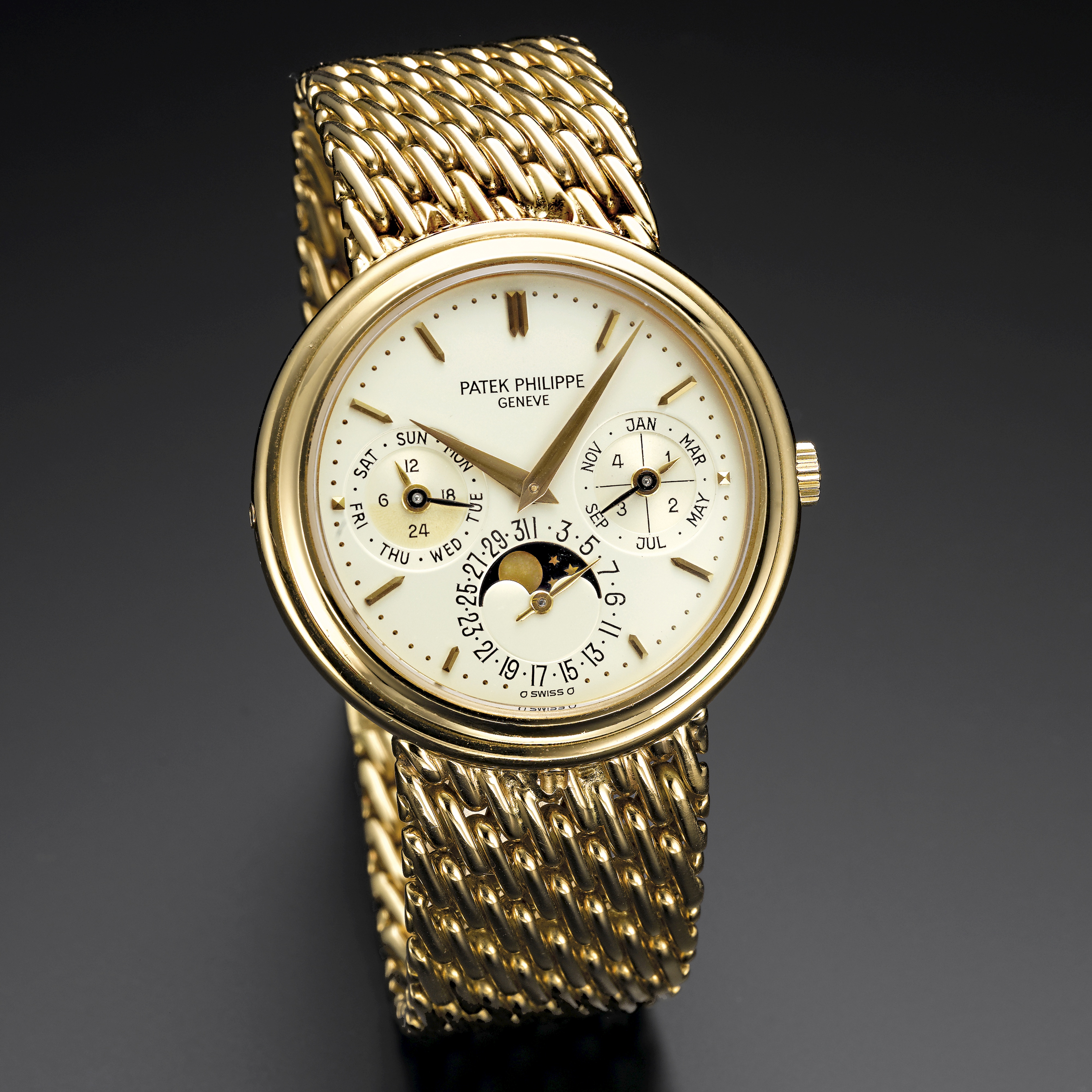 Patek Philippe