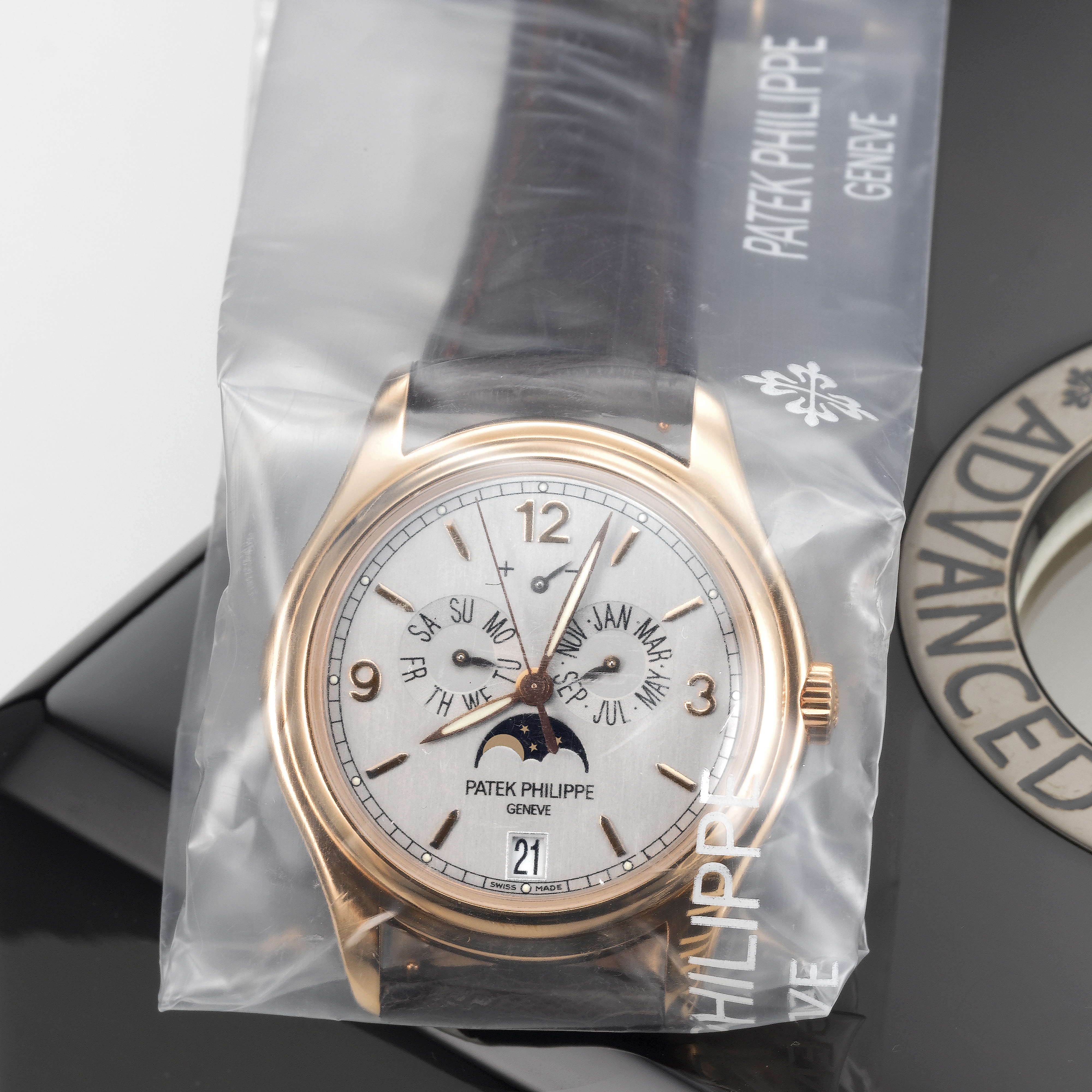 Patek Philippe