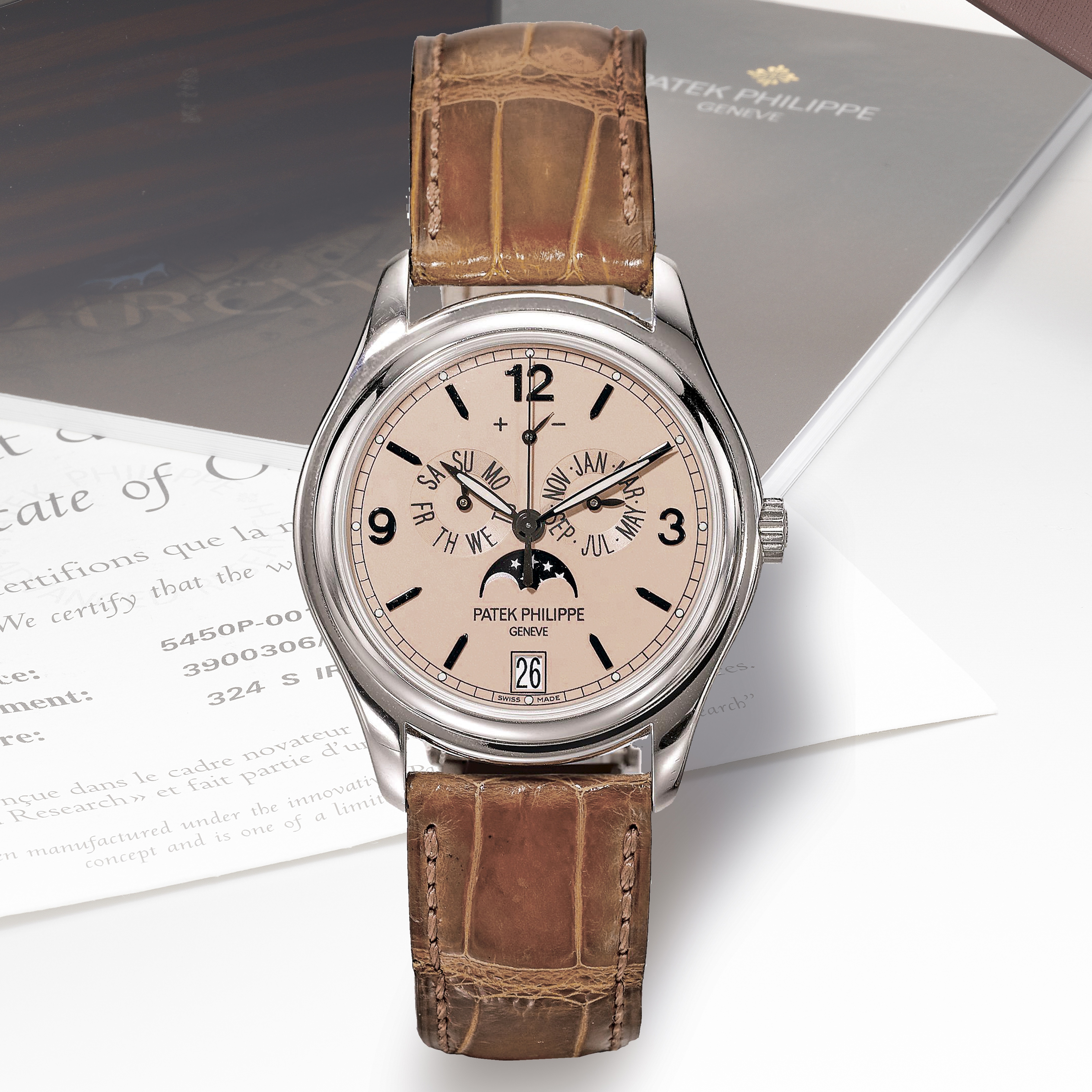 Patek Philippe