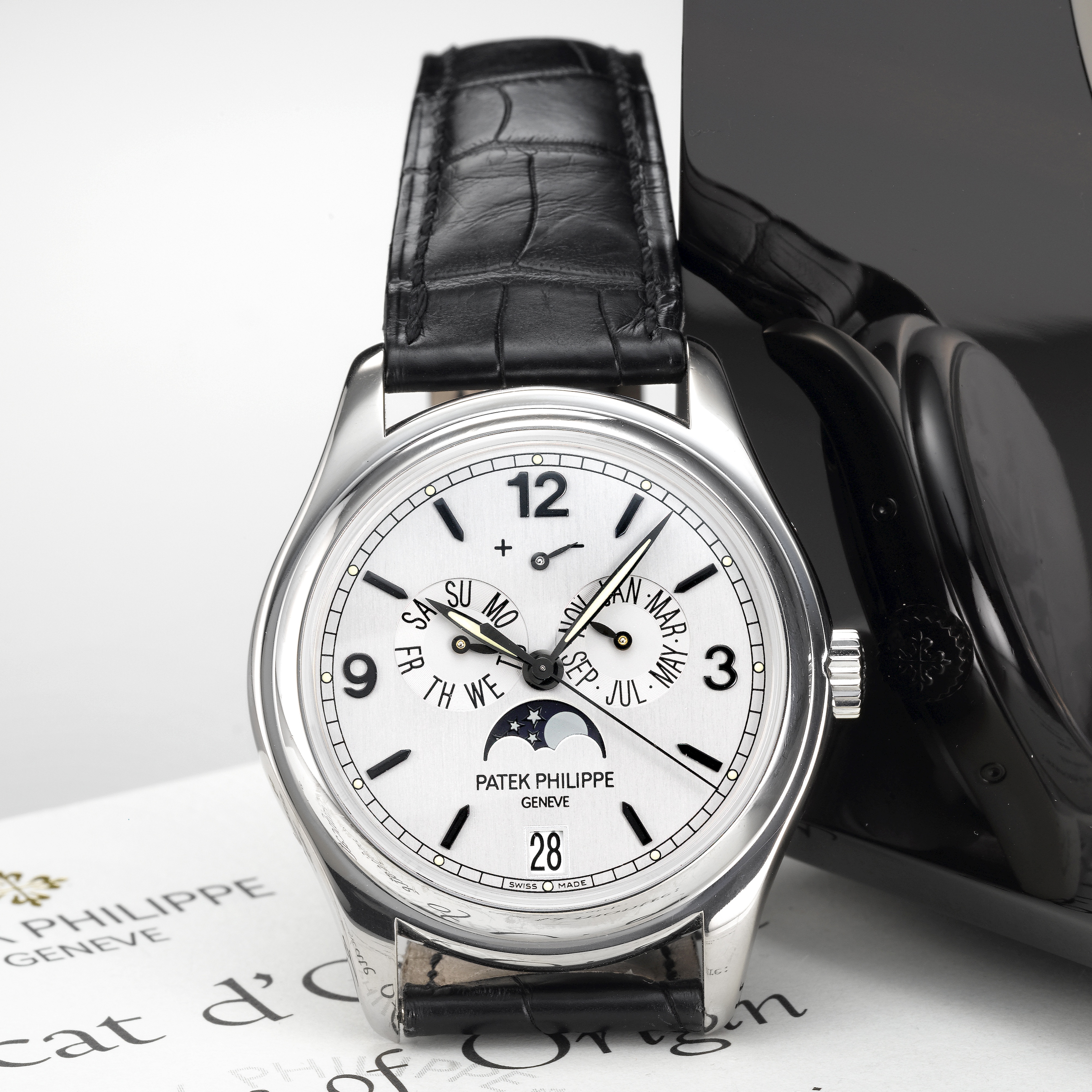 Patek Philippe