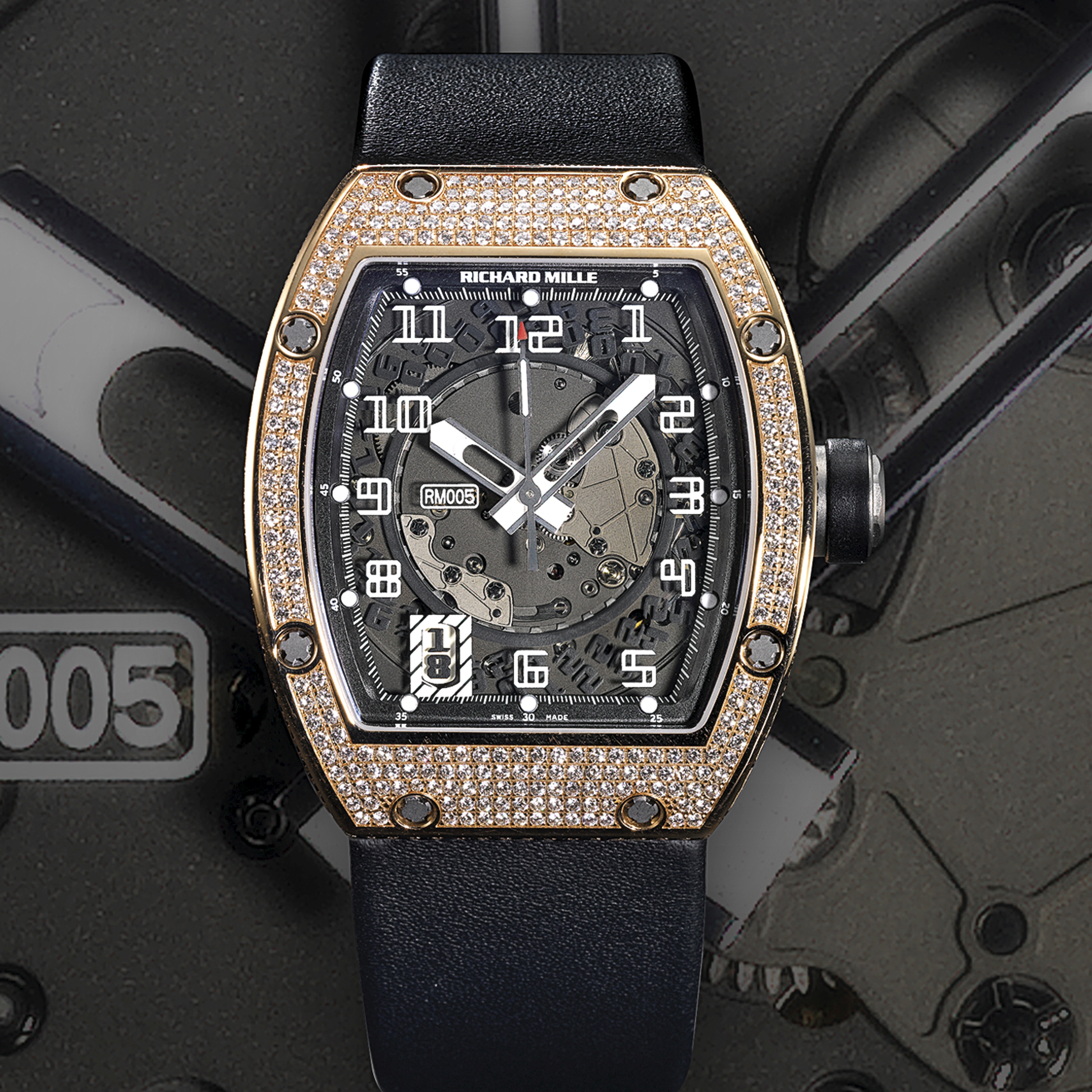Richard Mille