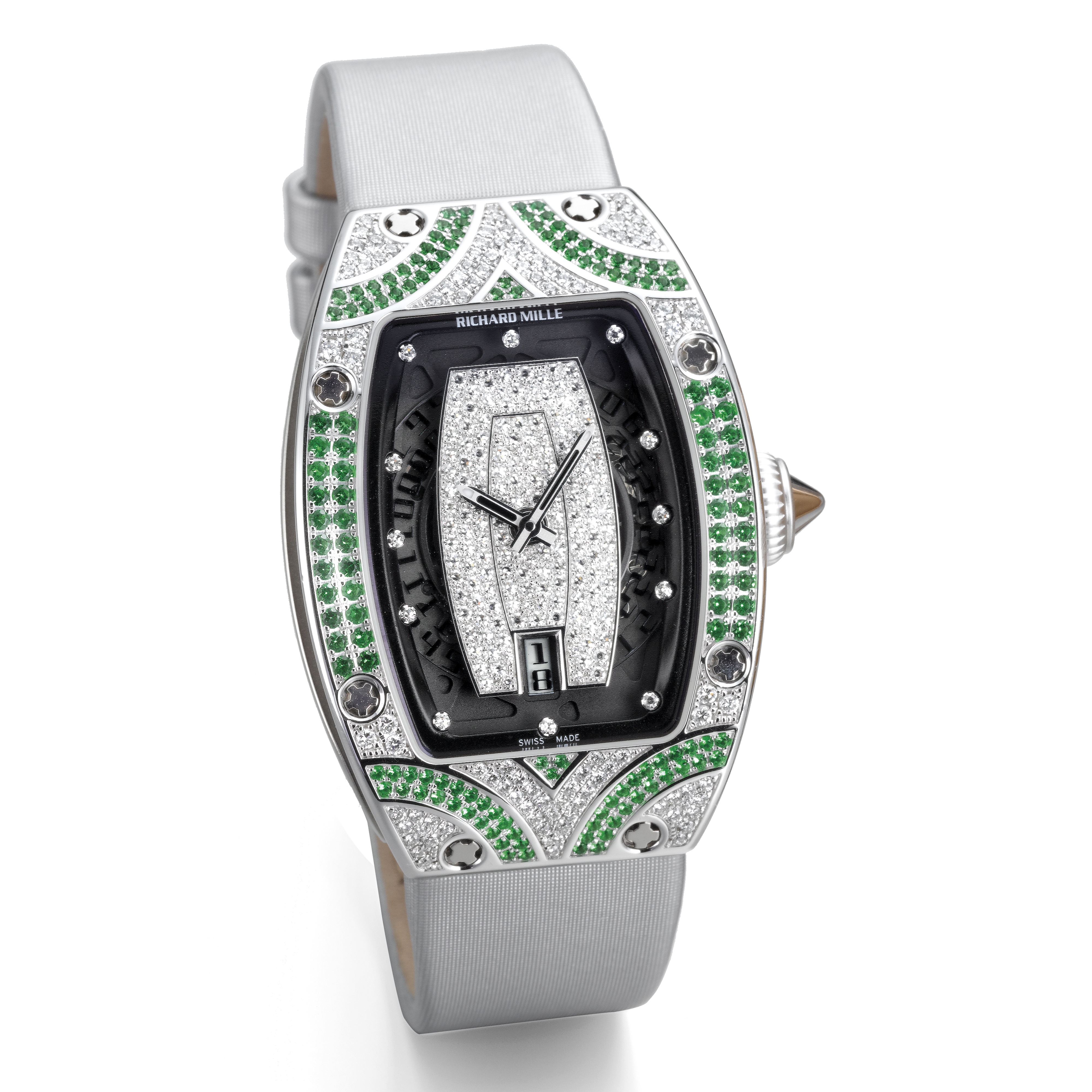 RICHARD MILLE