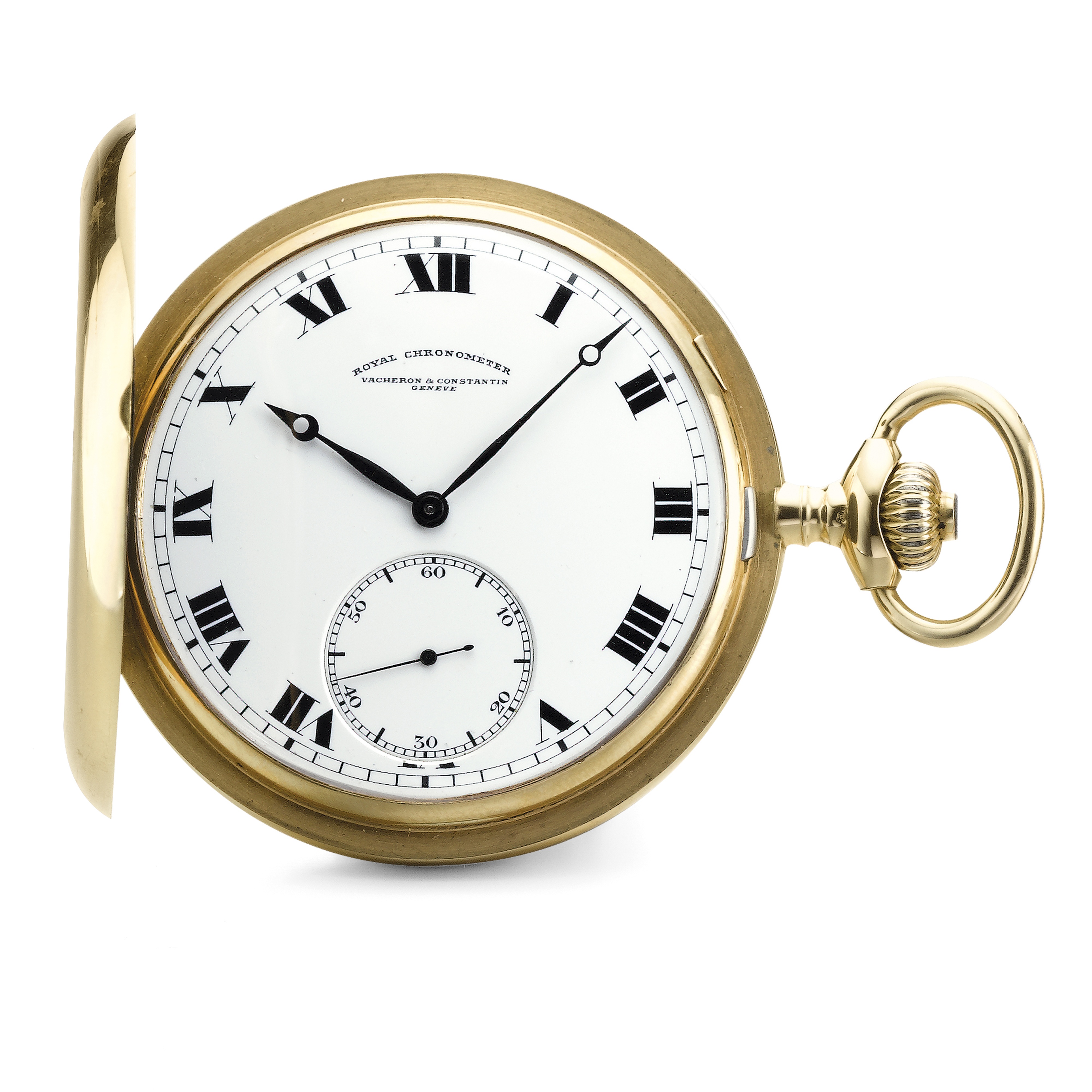 Vacheron & Constantin