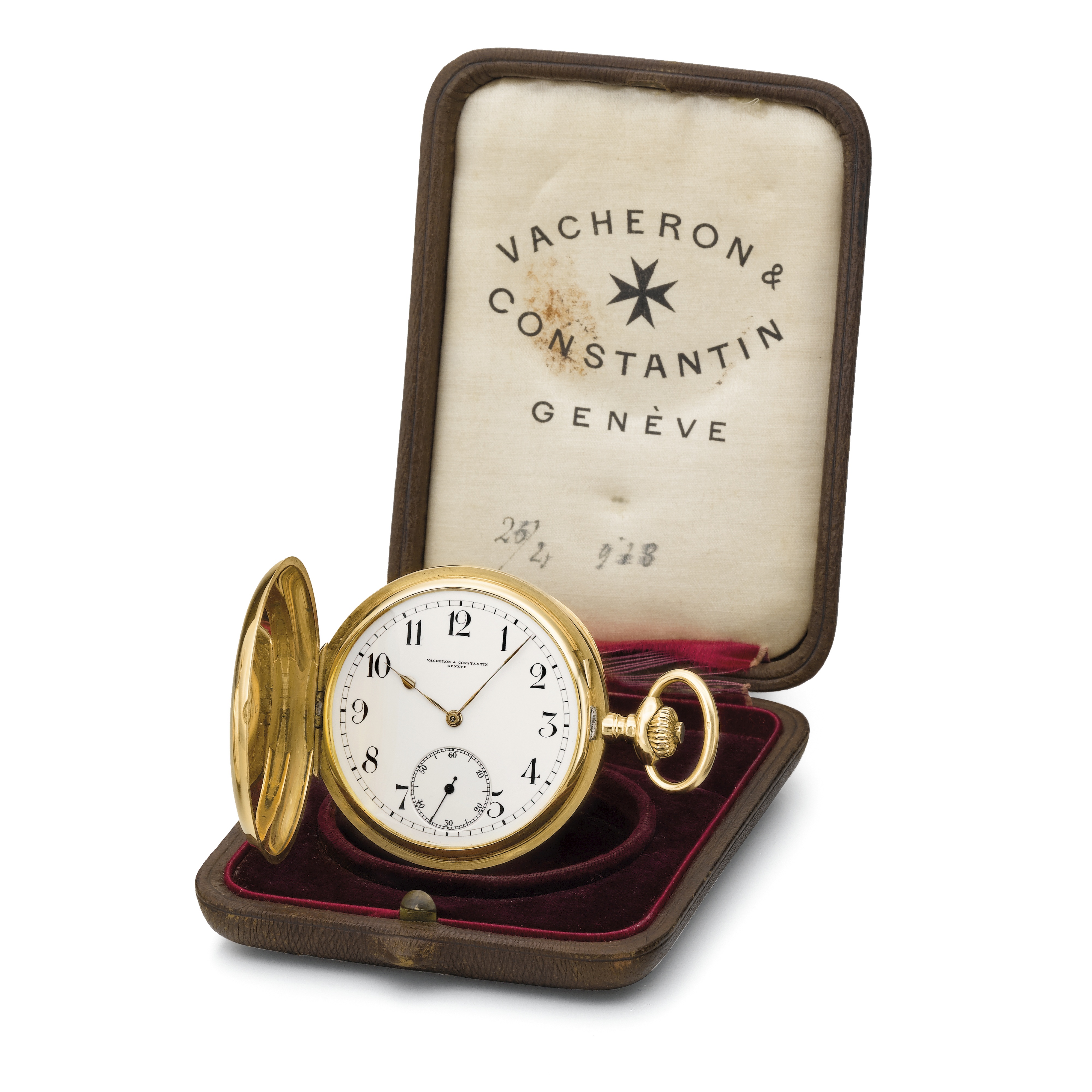 Vacheron & Constantin