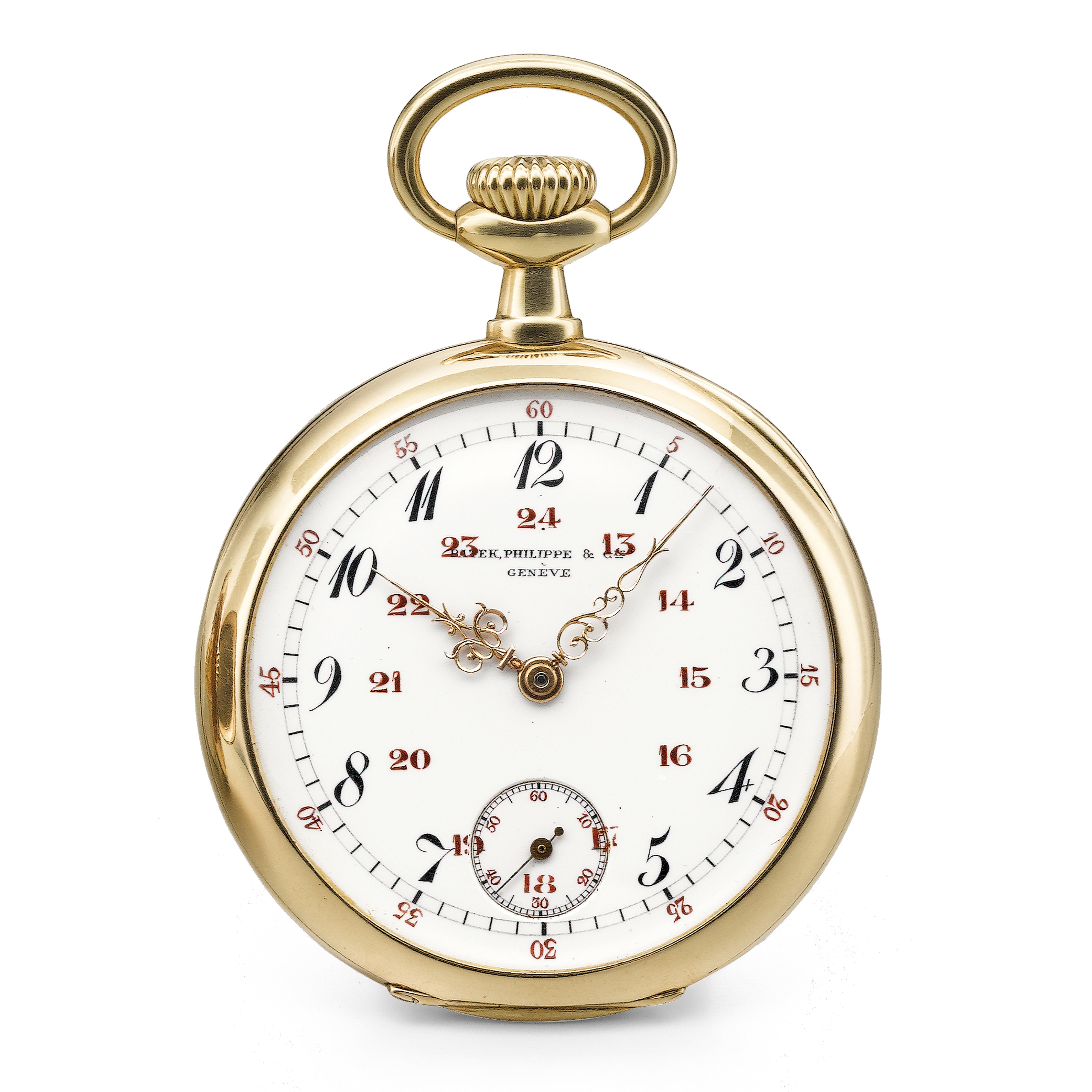 Patek Philippe
