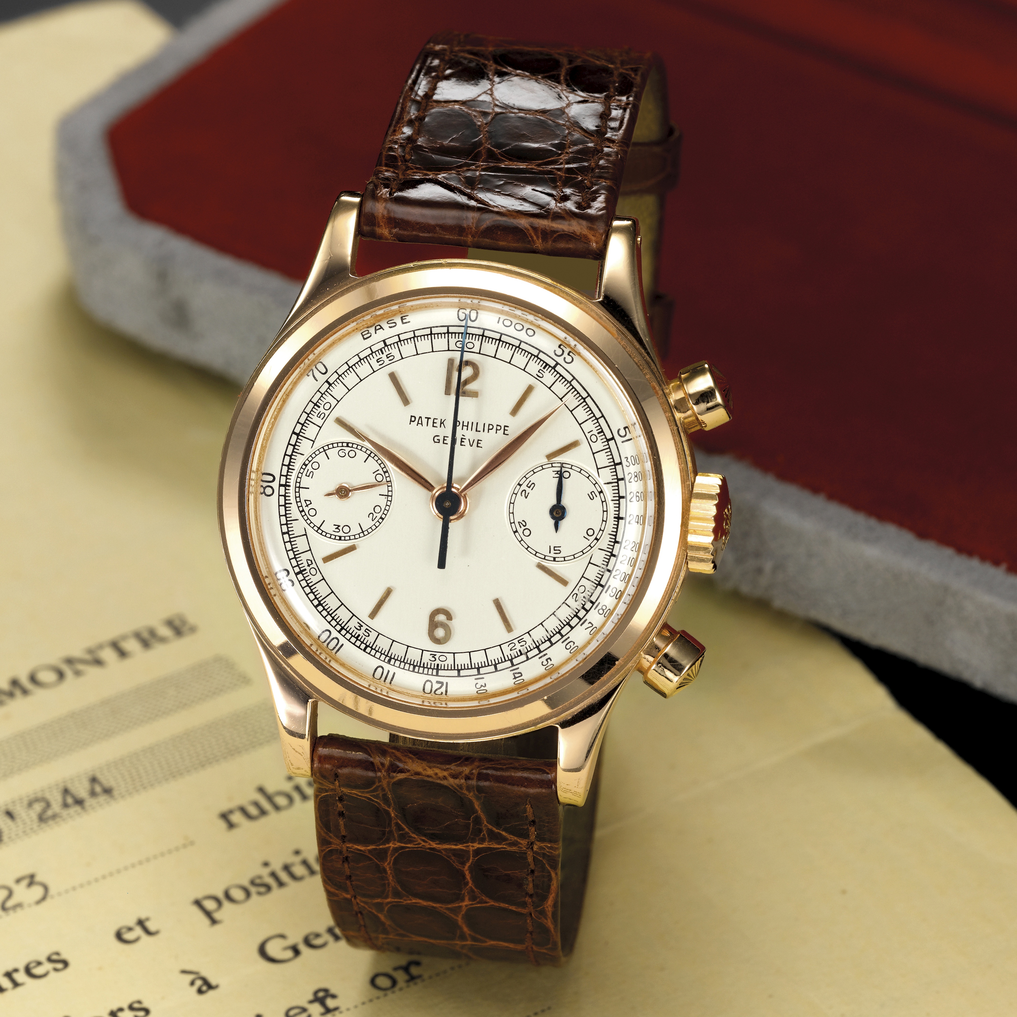 Patek Philippe