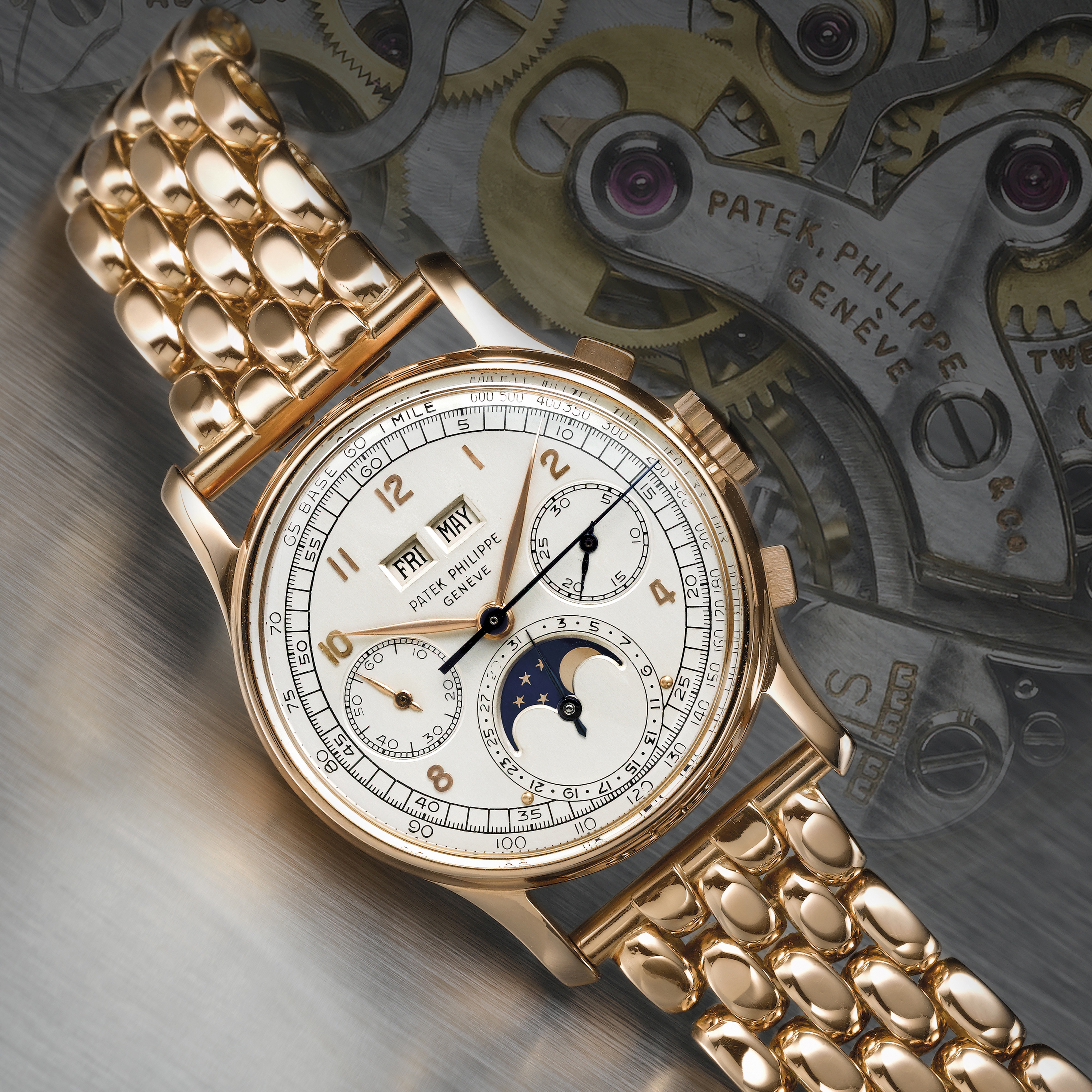 Patek Philippe