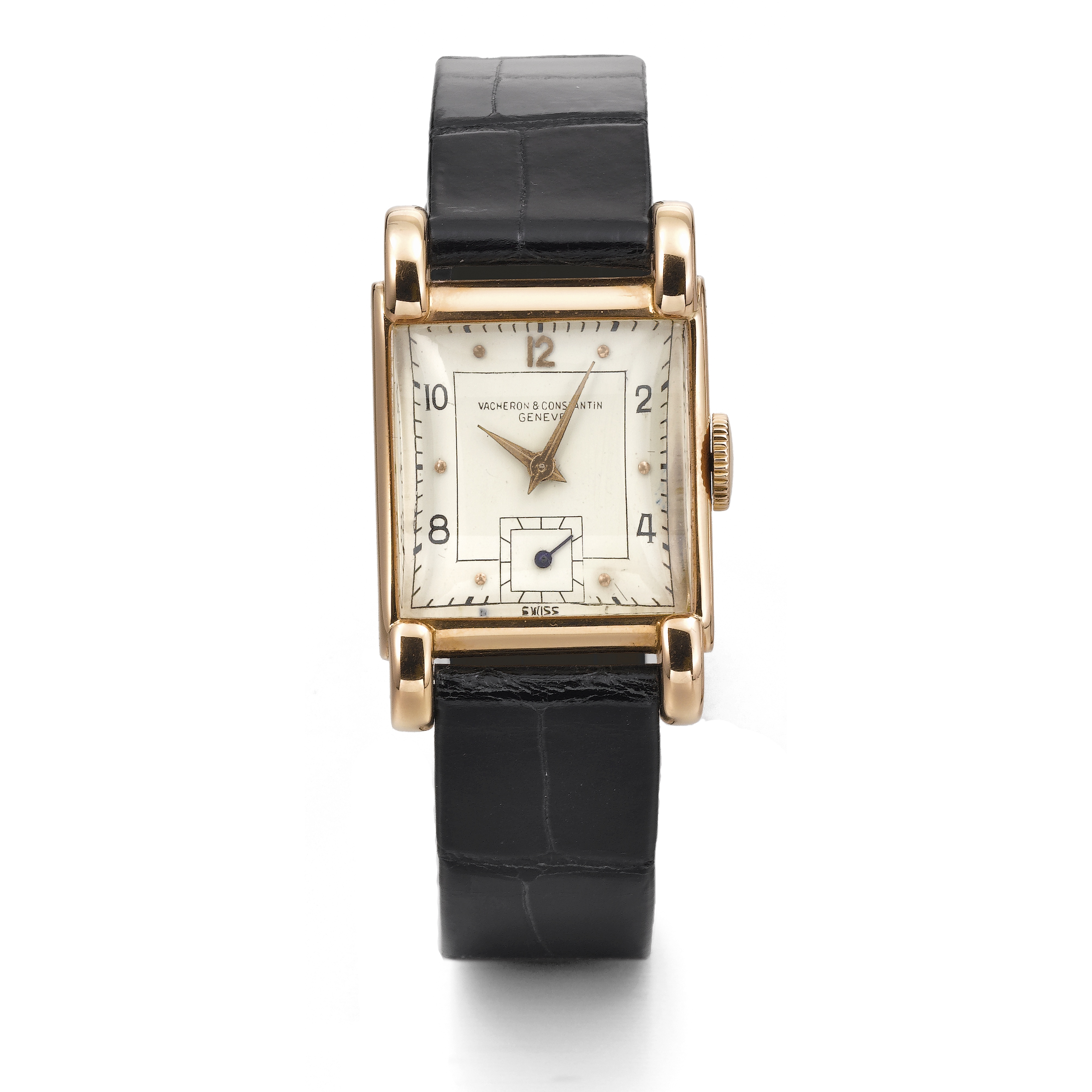 Vacheron Constantin