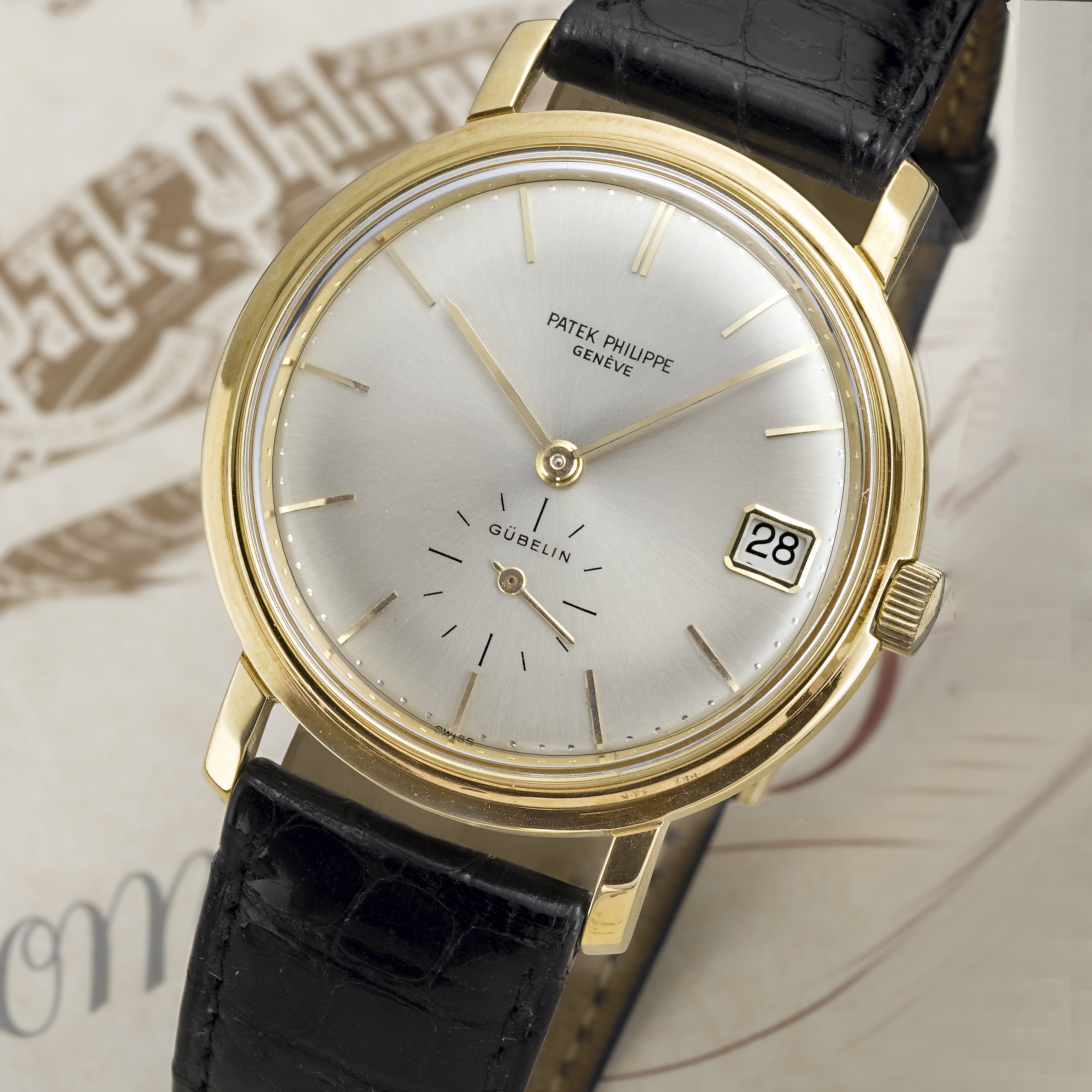 Patek Philippe