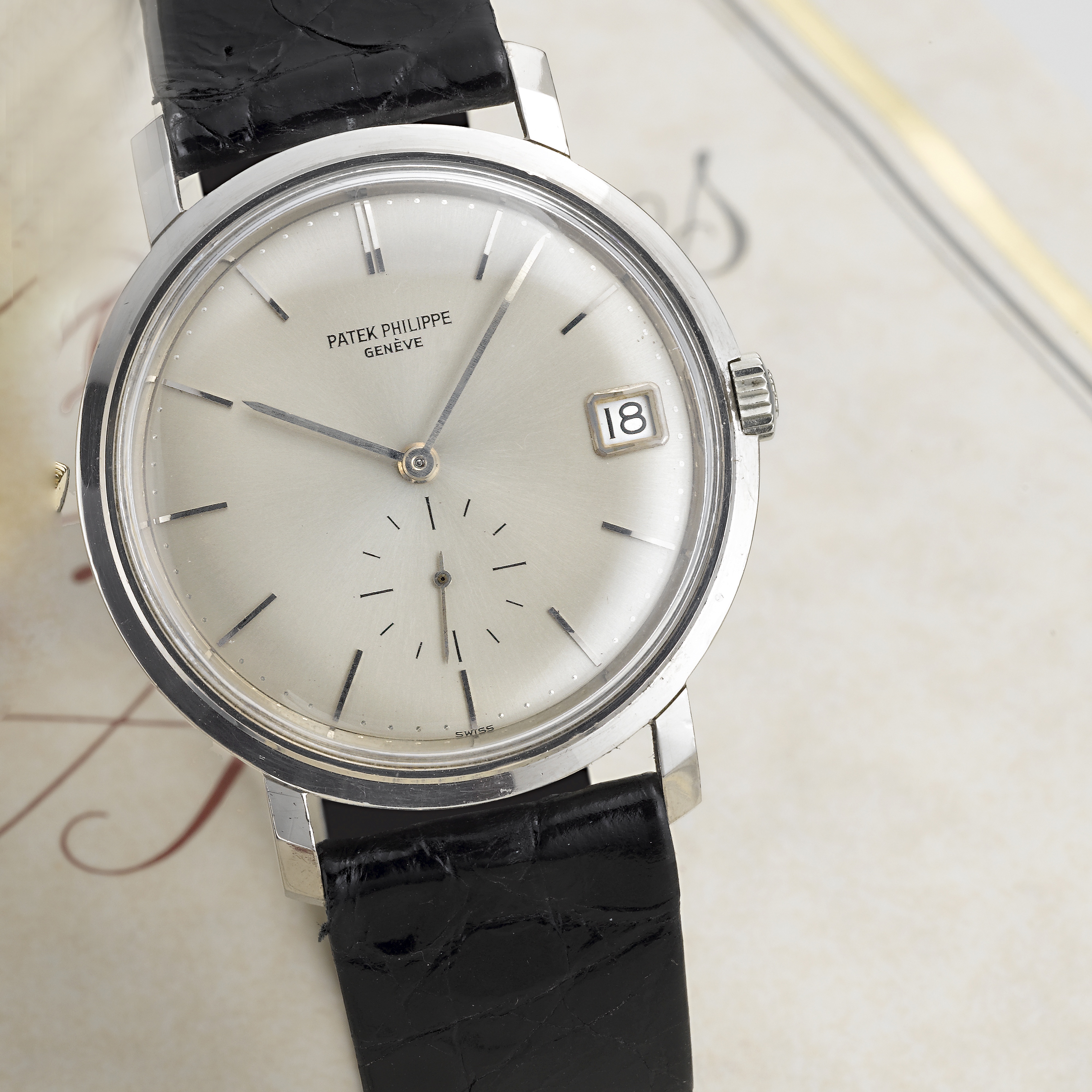 Patek Philippe