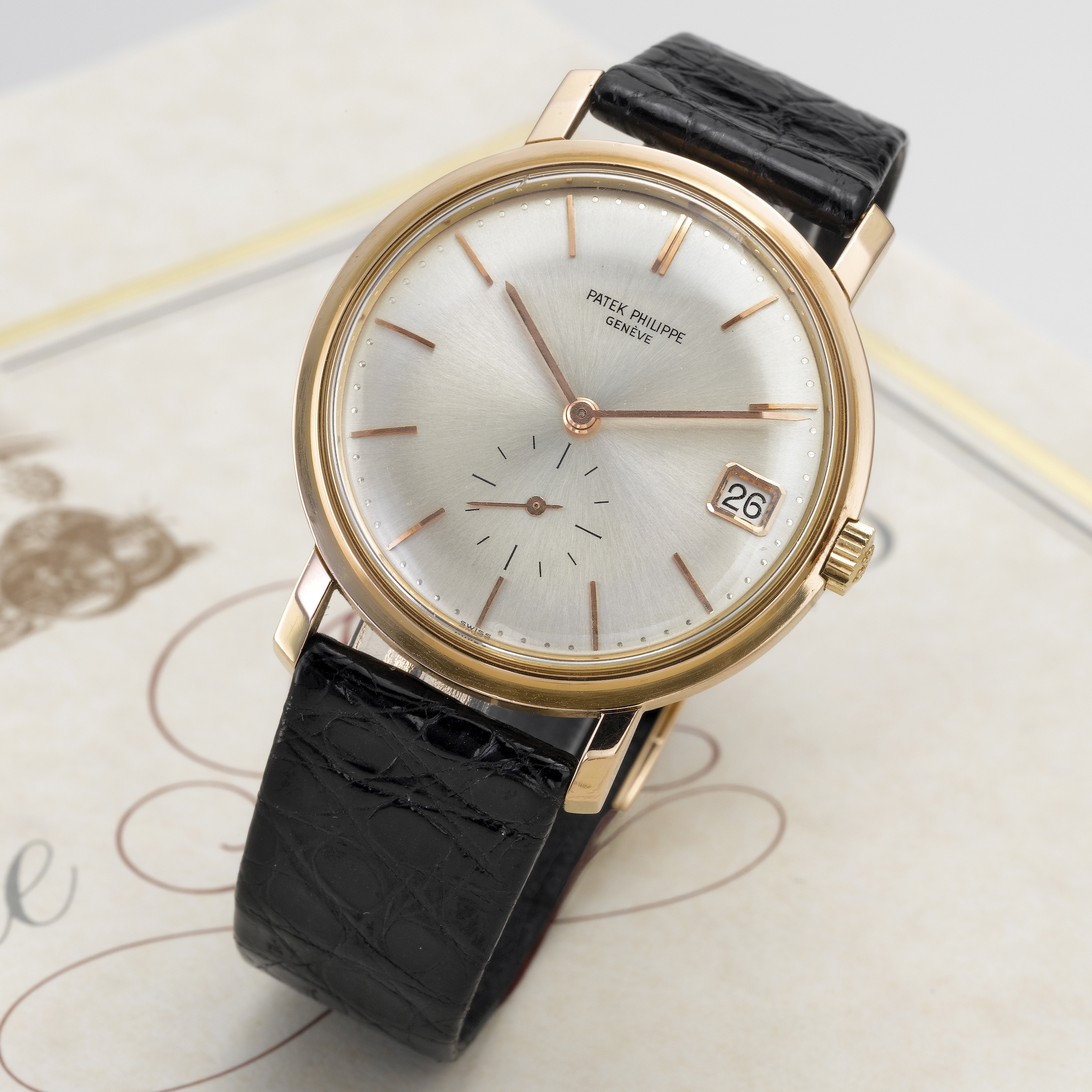 Patek Philippe
