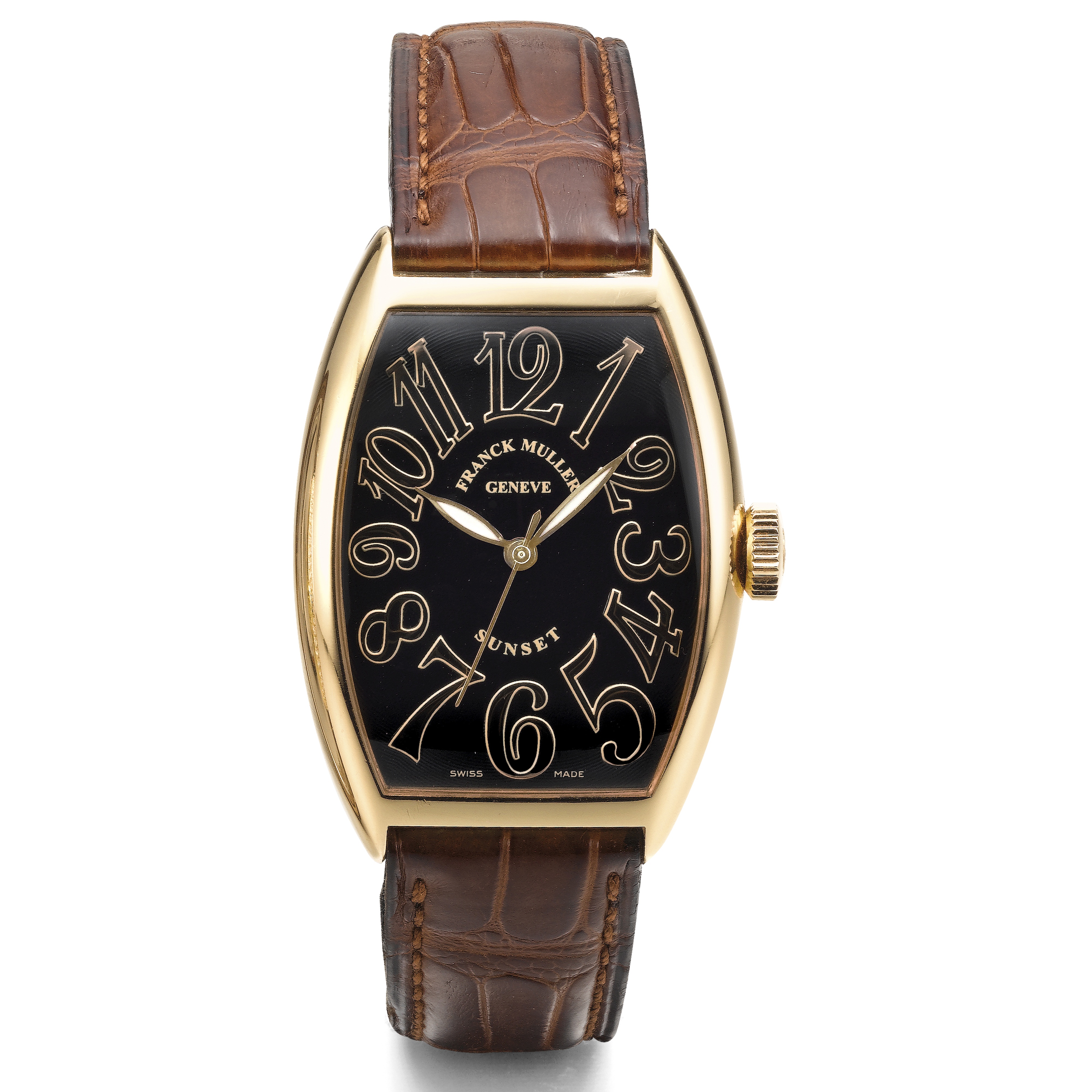 Franck Muller
