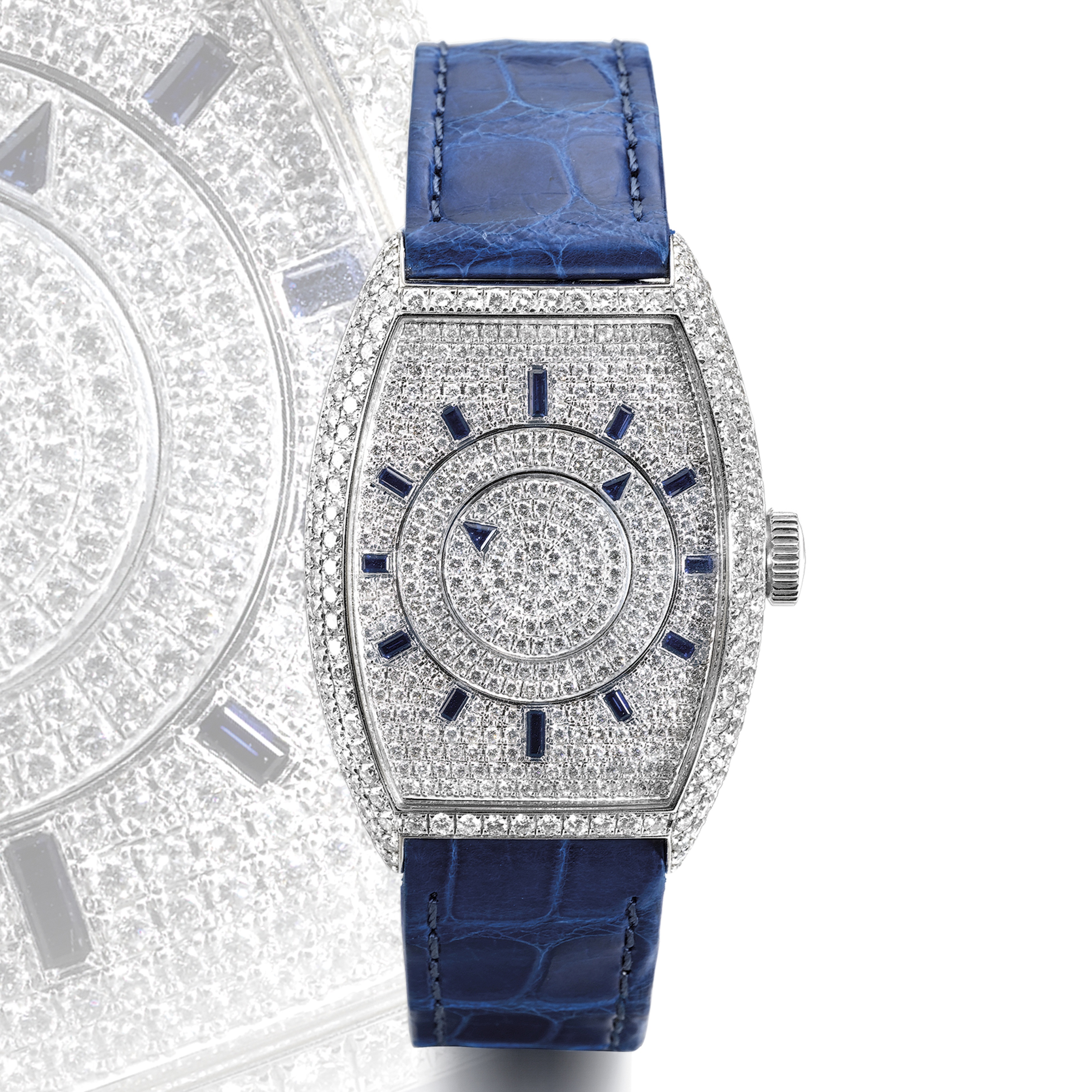 Franck Muller