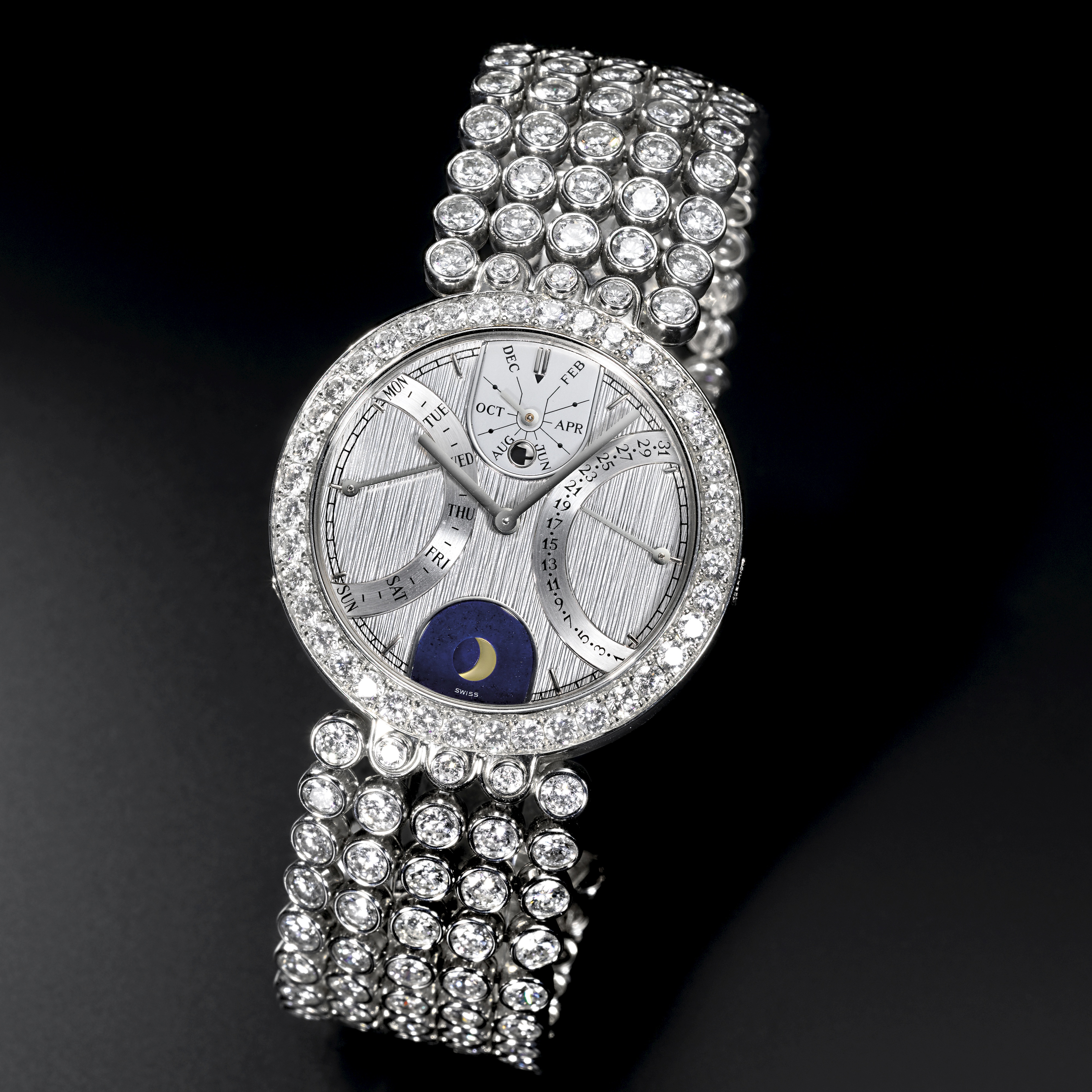 Harry Winston