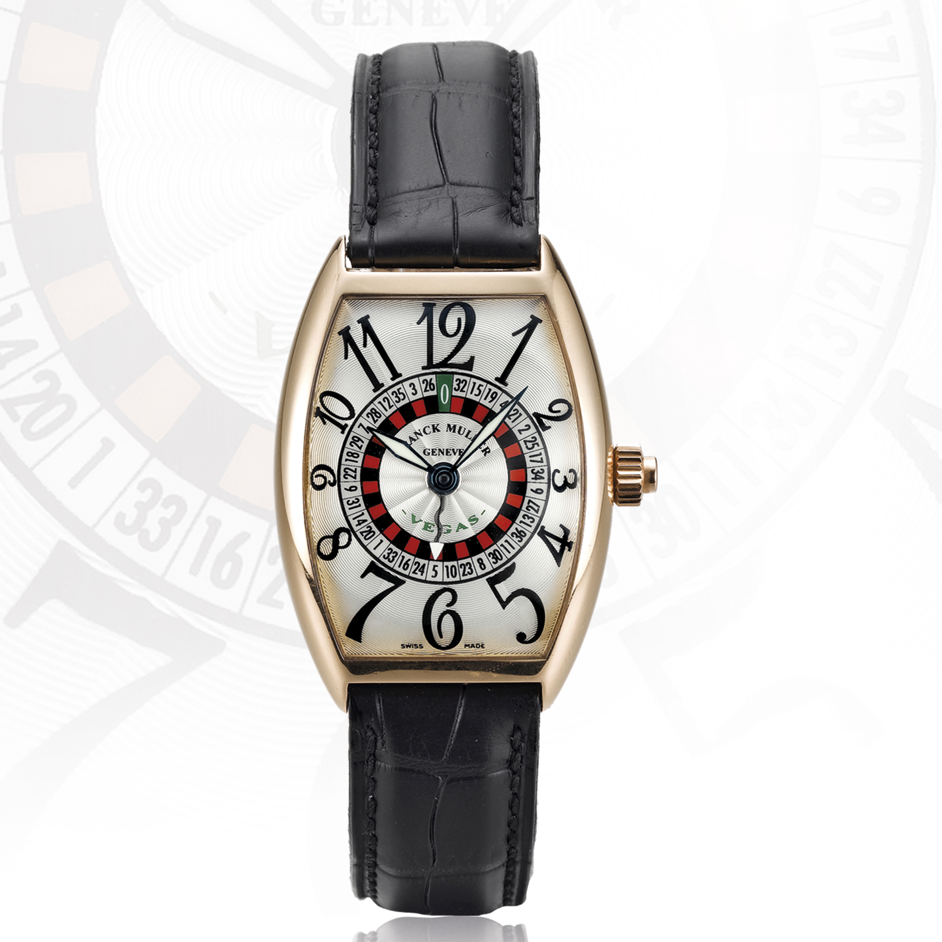 Franck Muller