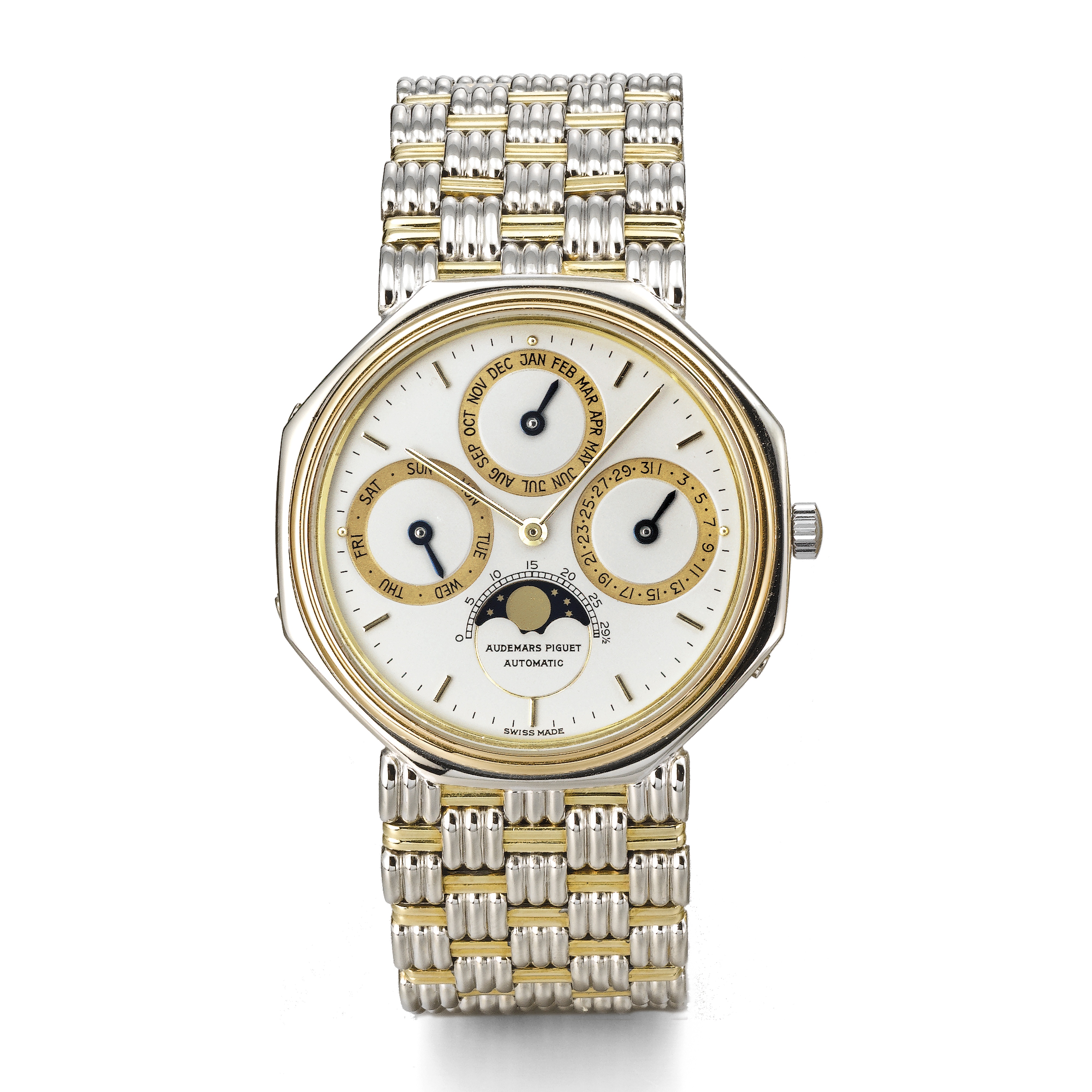 Audemars Piguet