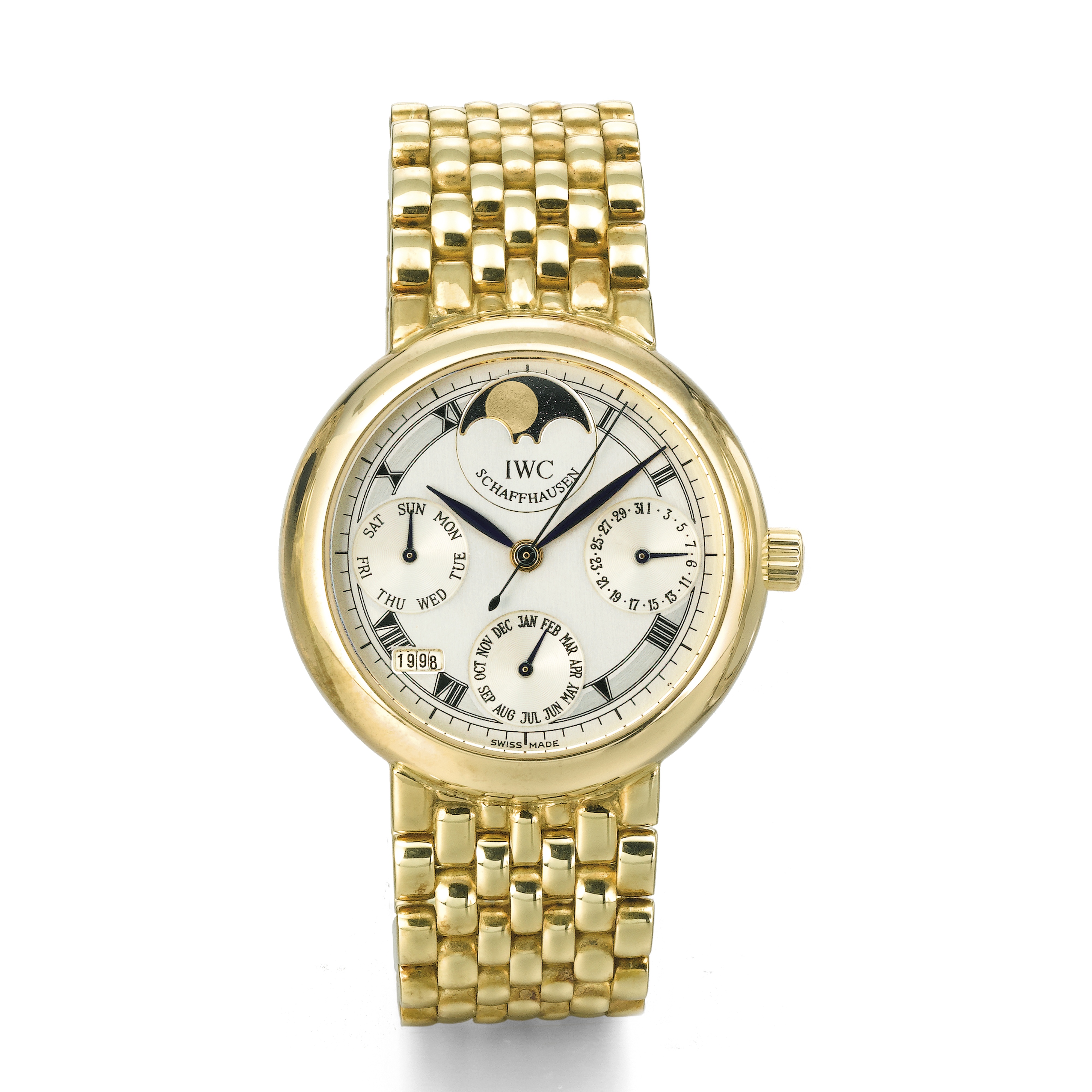 IWC
