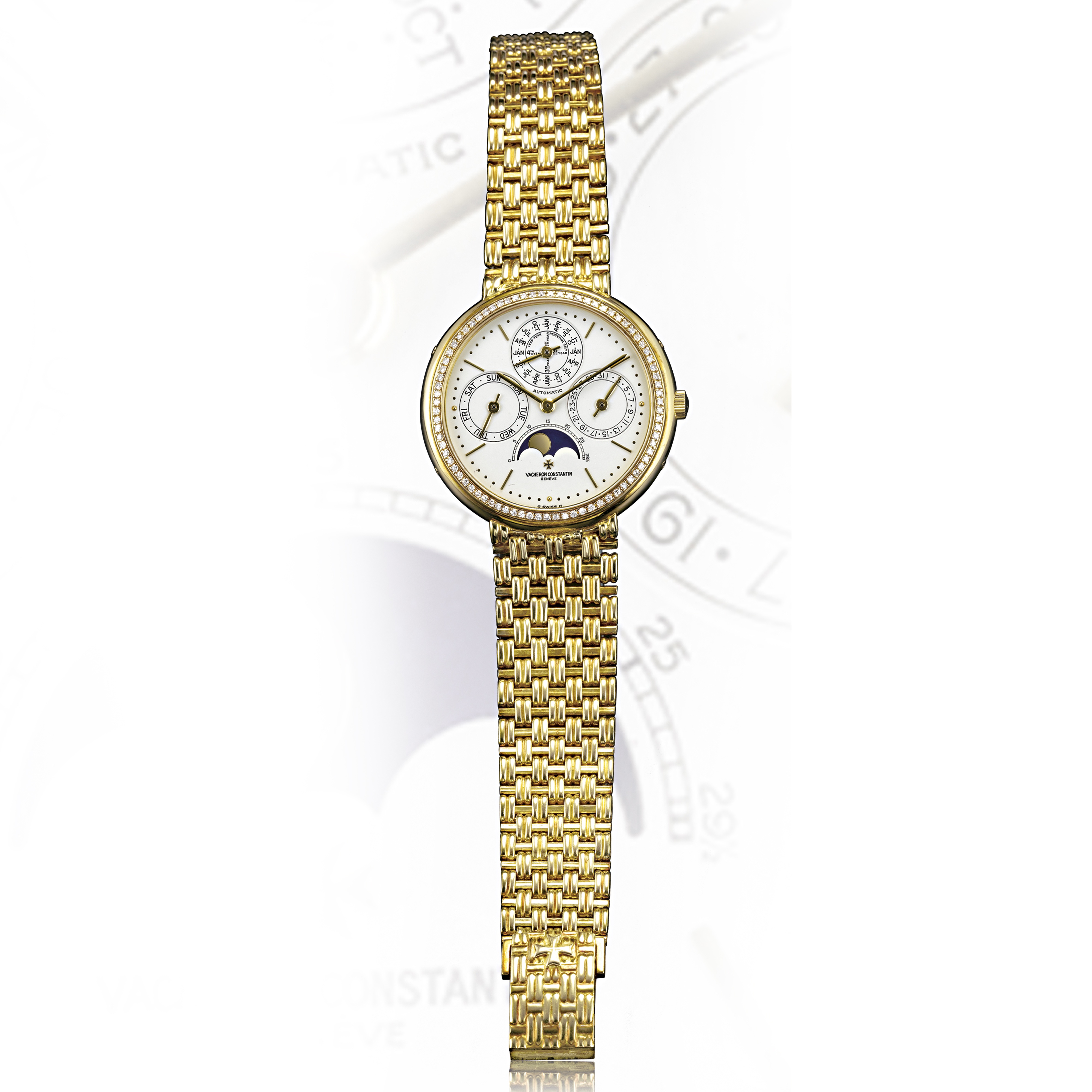 Vacheron Constantin