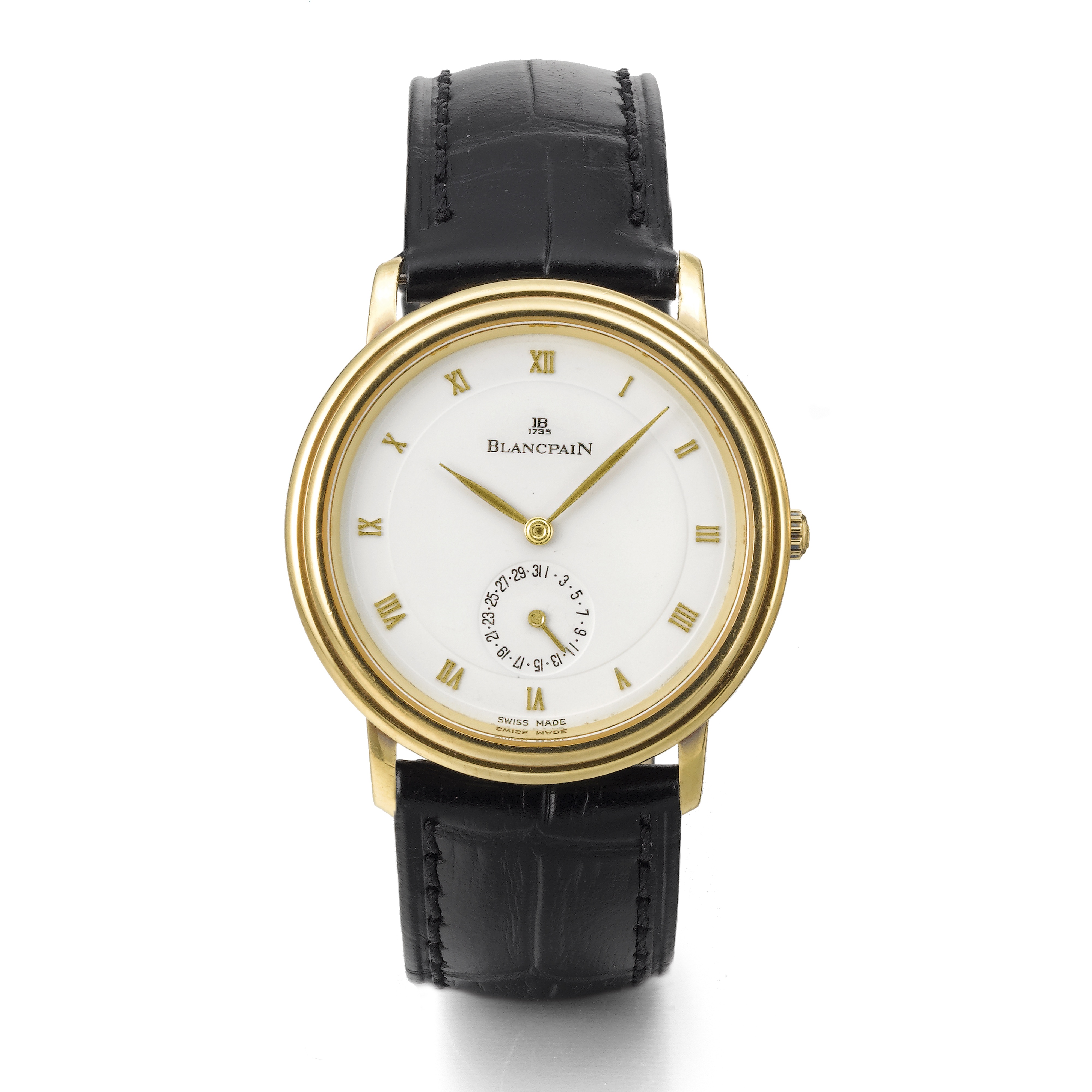 Blancpain