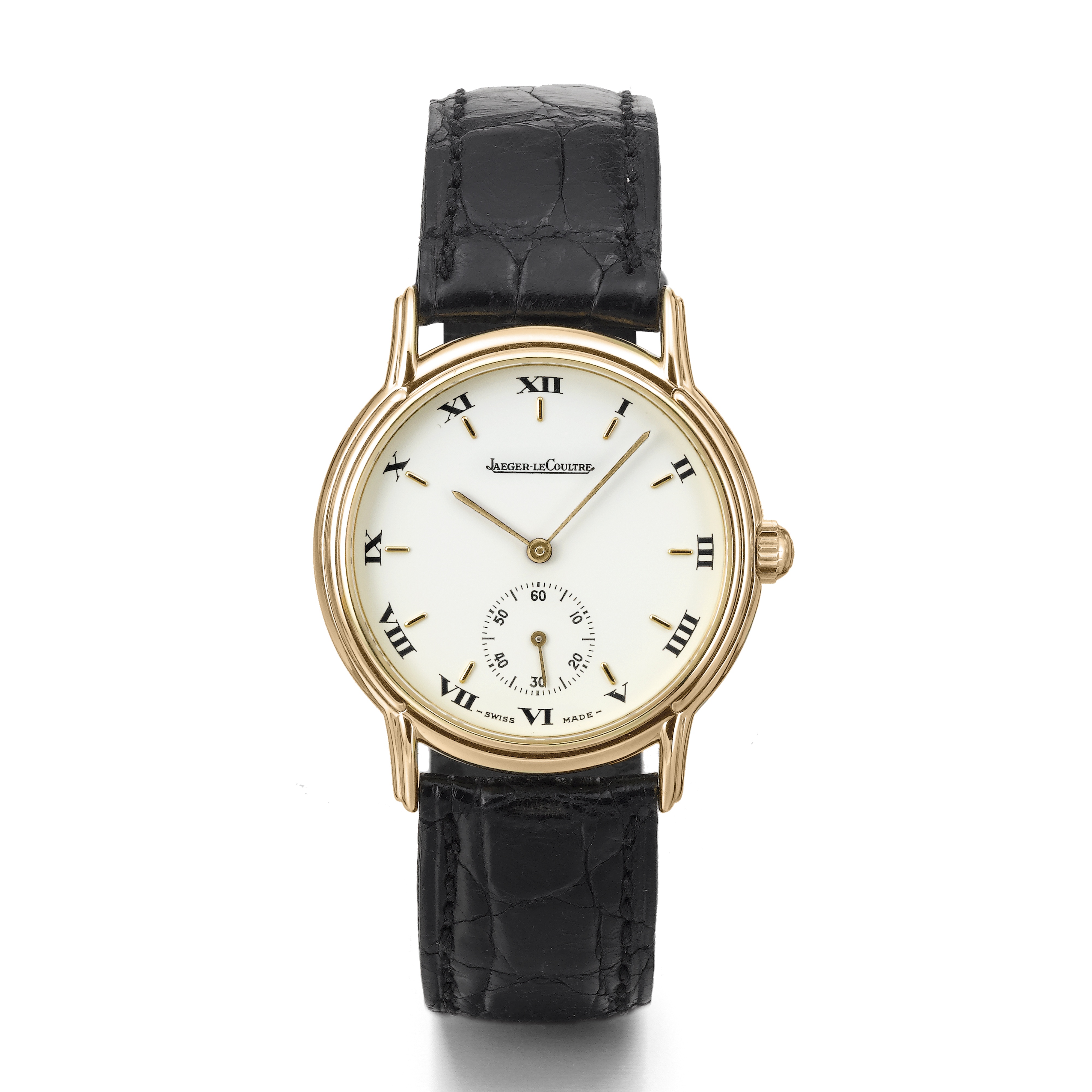 Jaeger-LeCoultre