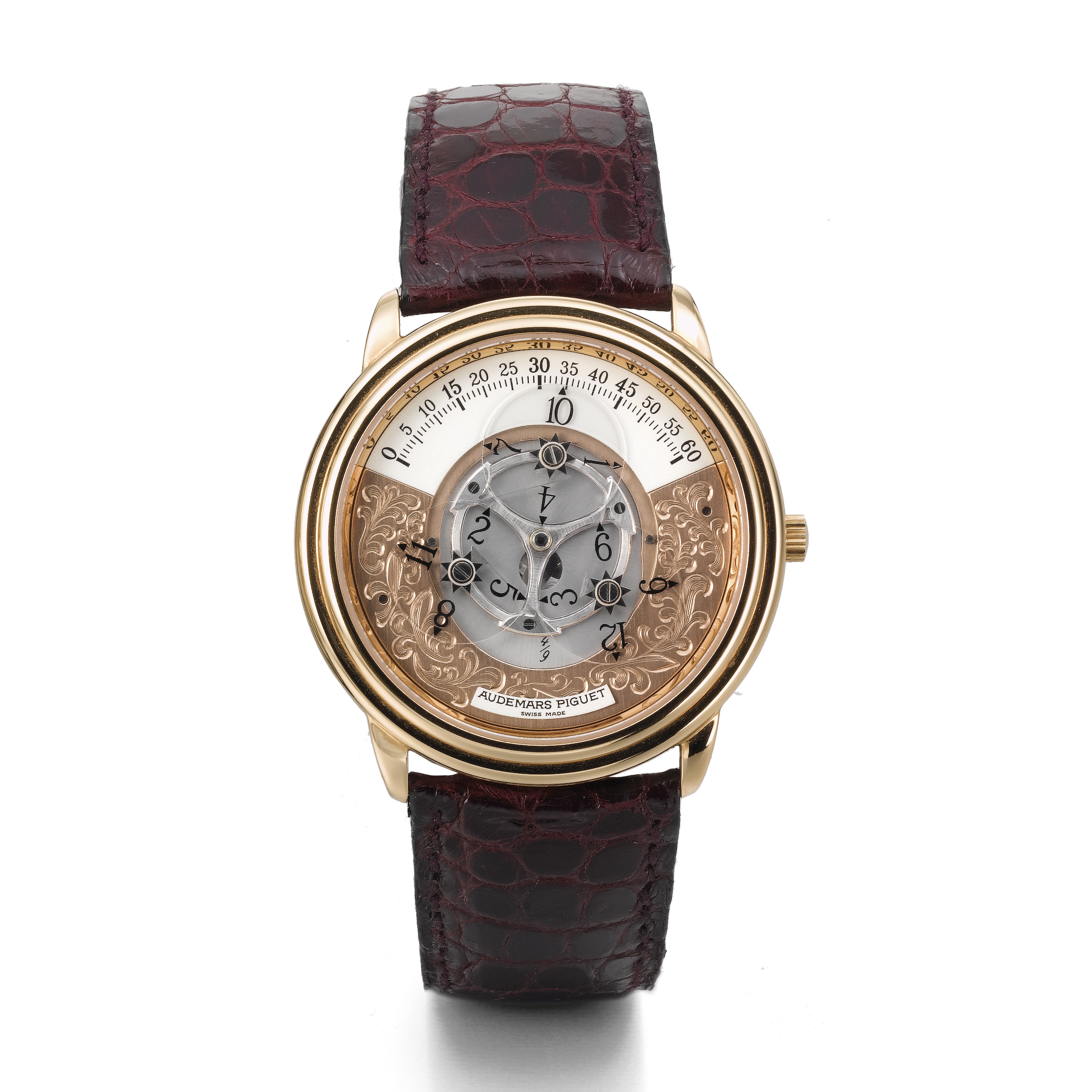 Audemars Piguet