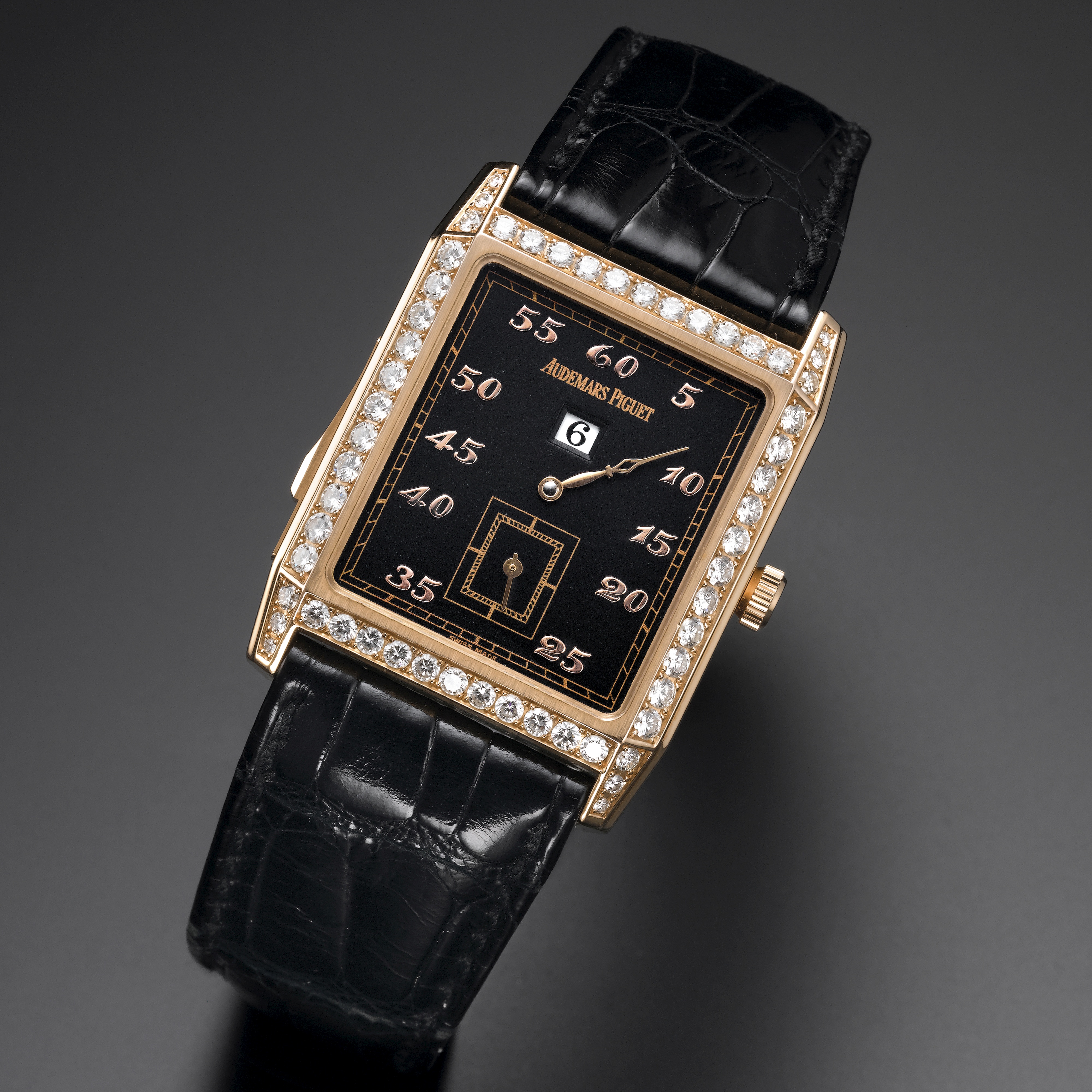 Audemars Piguet