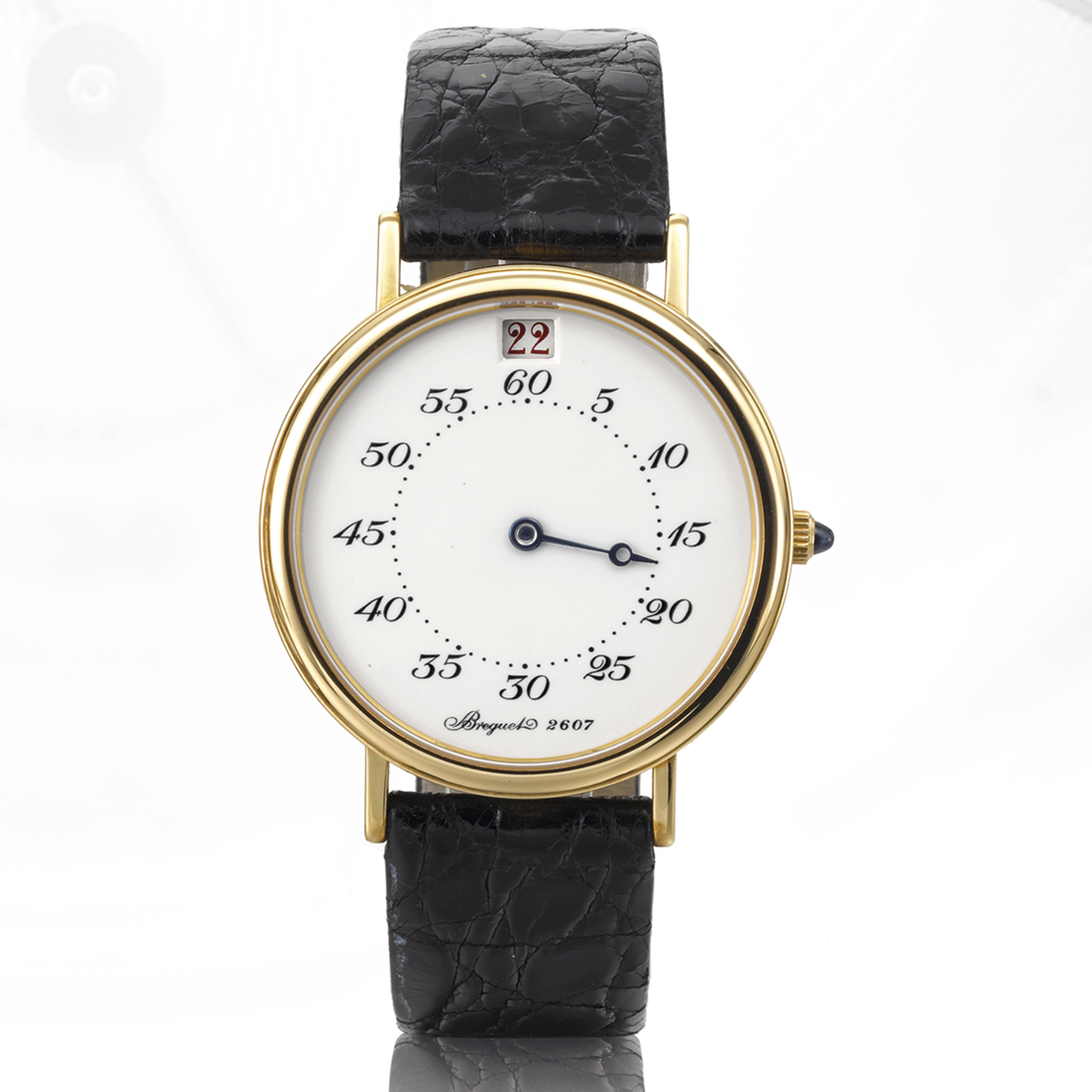 Breguet