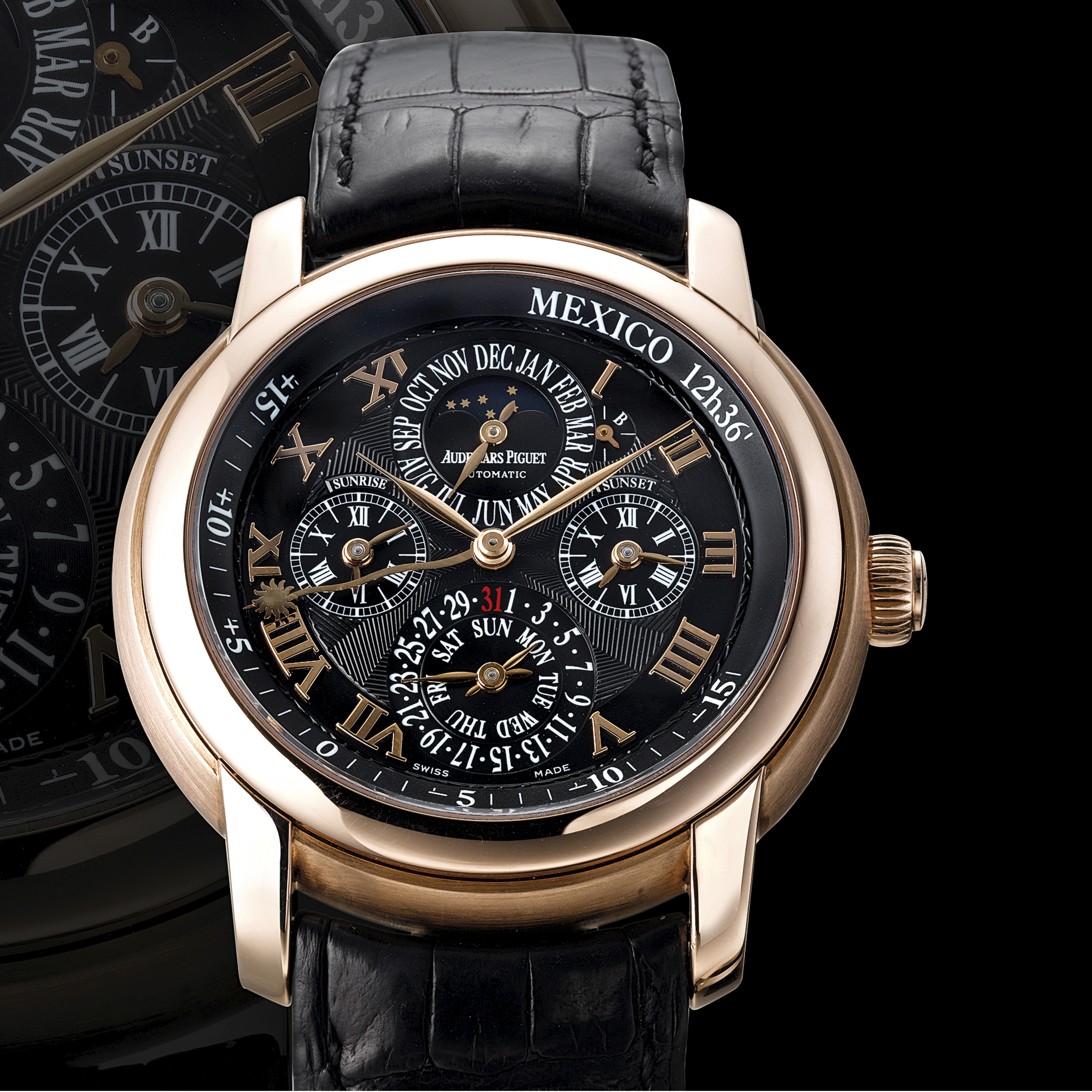 Audemars Piguet