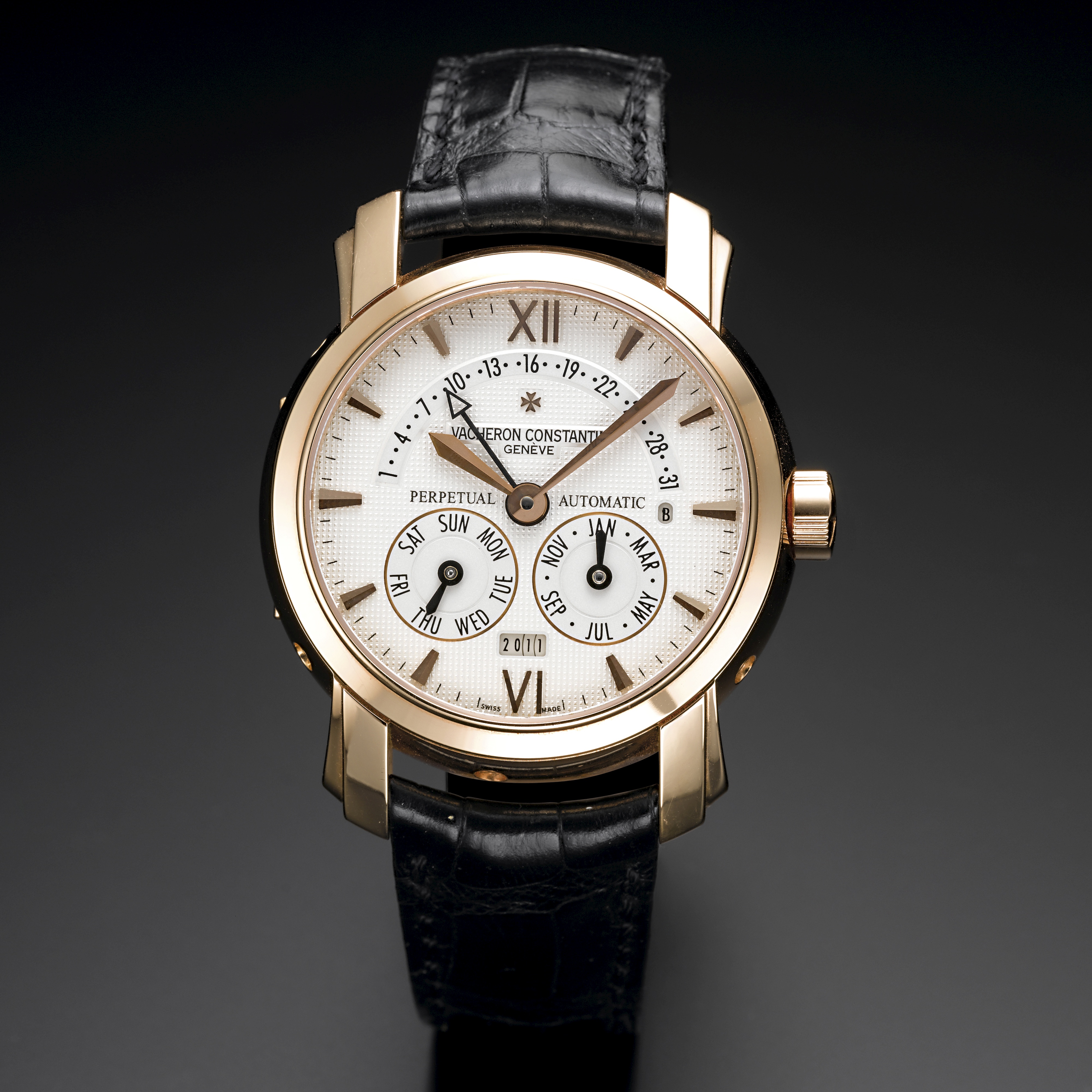 Vacheron Constantin