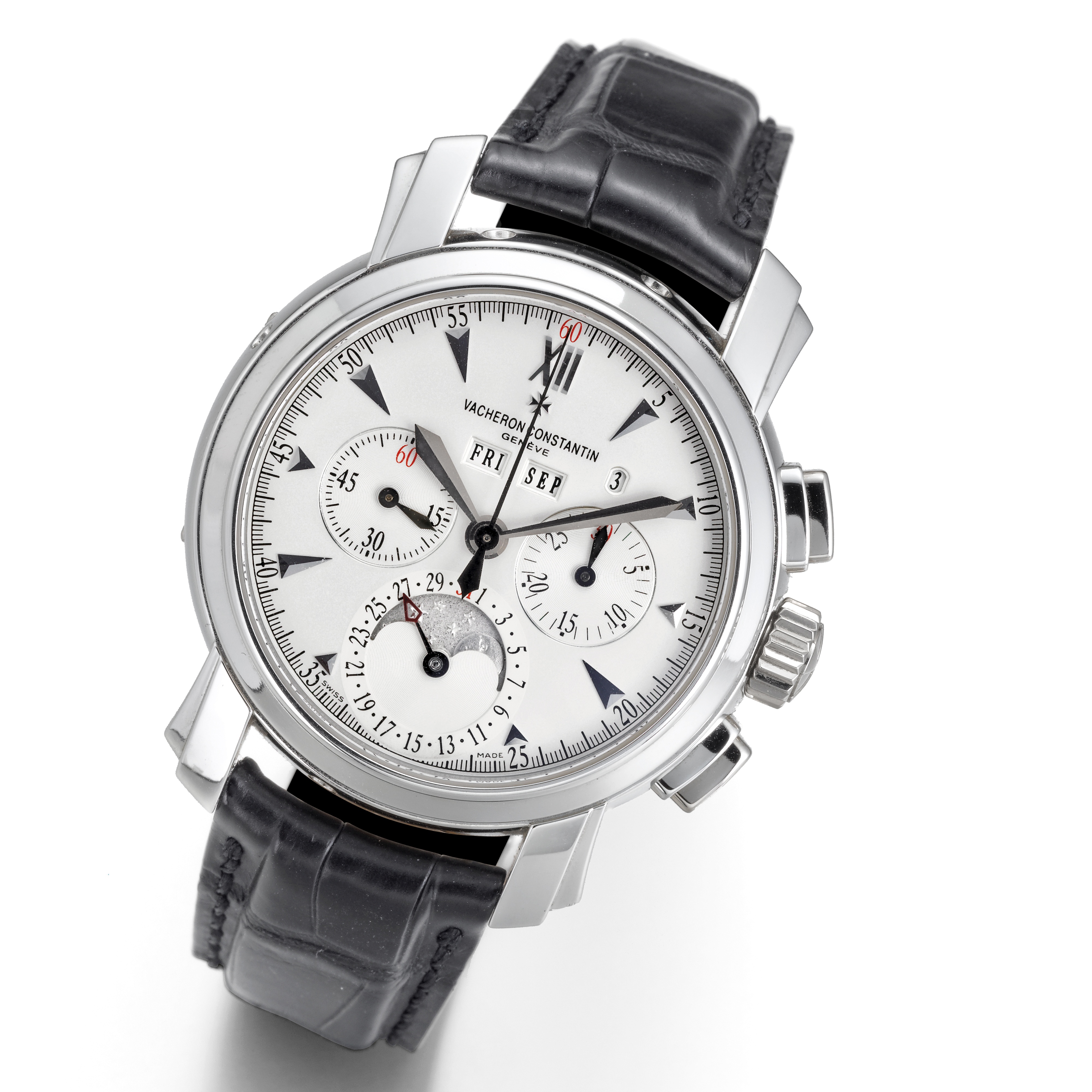 Vacheron Constantin