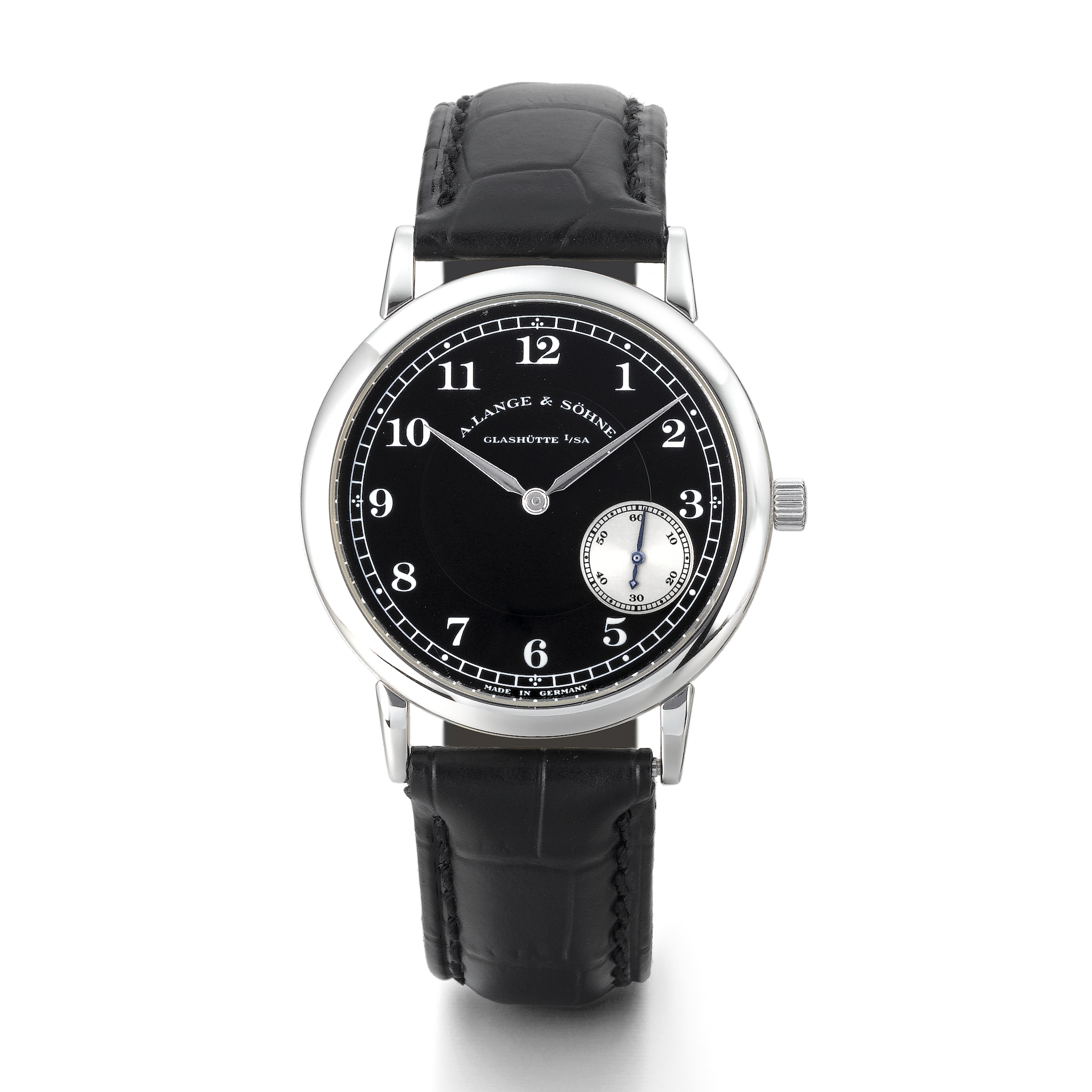 A. Lange & Söhne