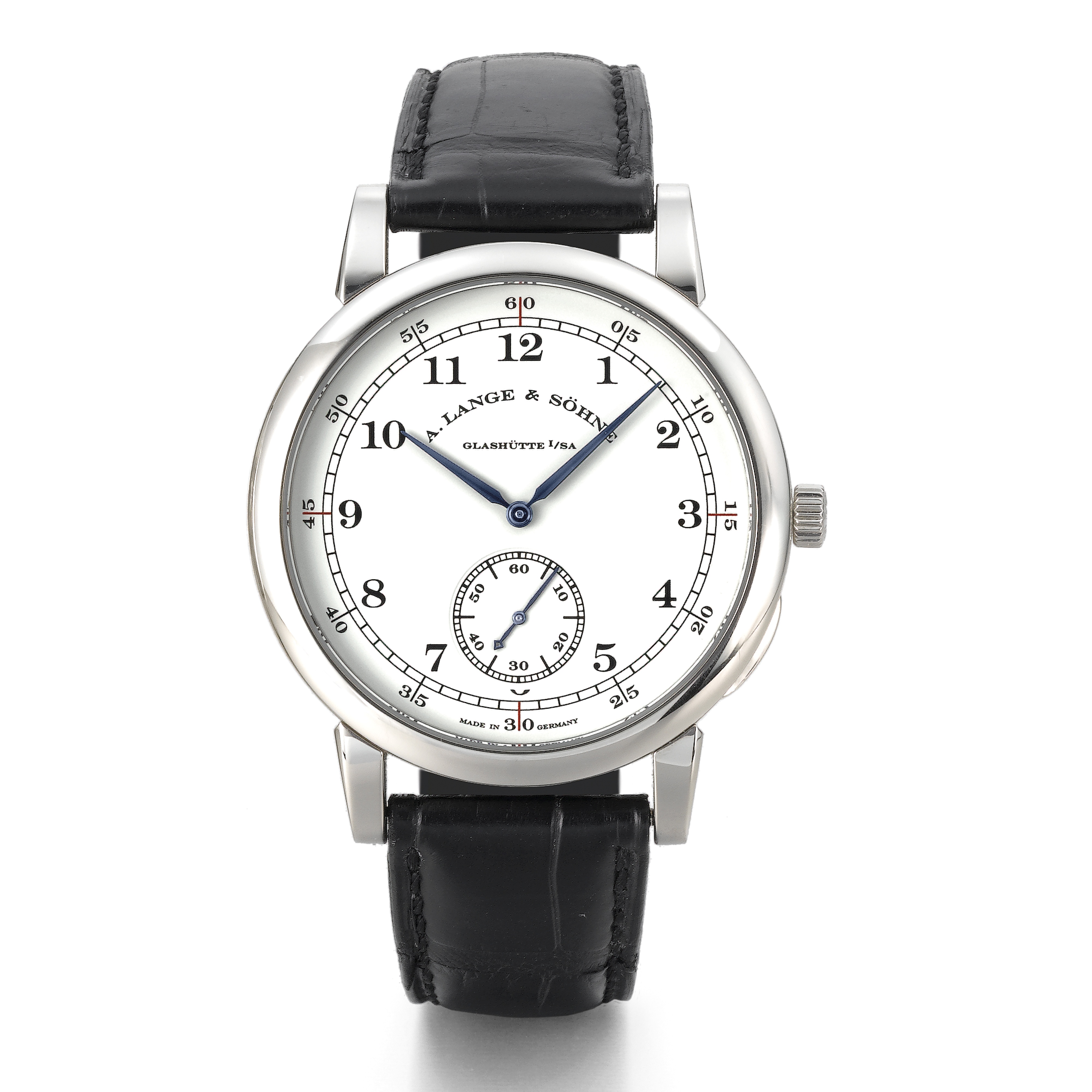 A. Lange & Söhne