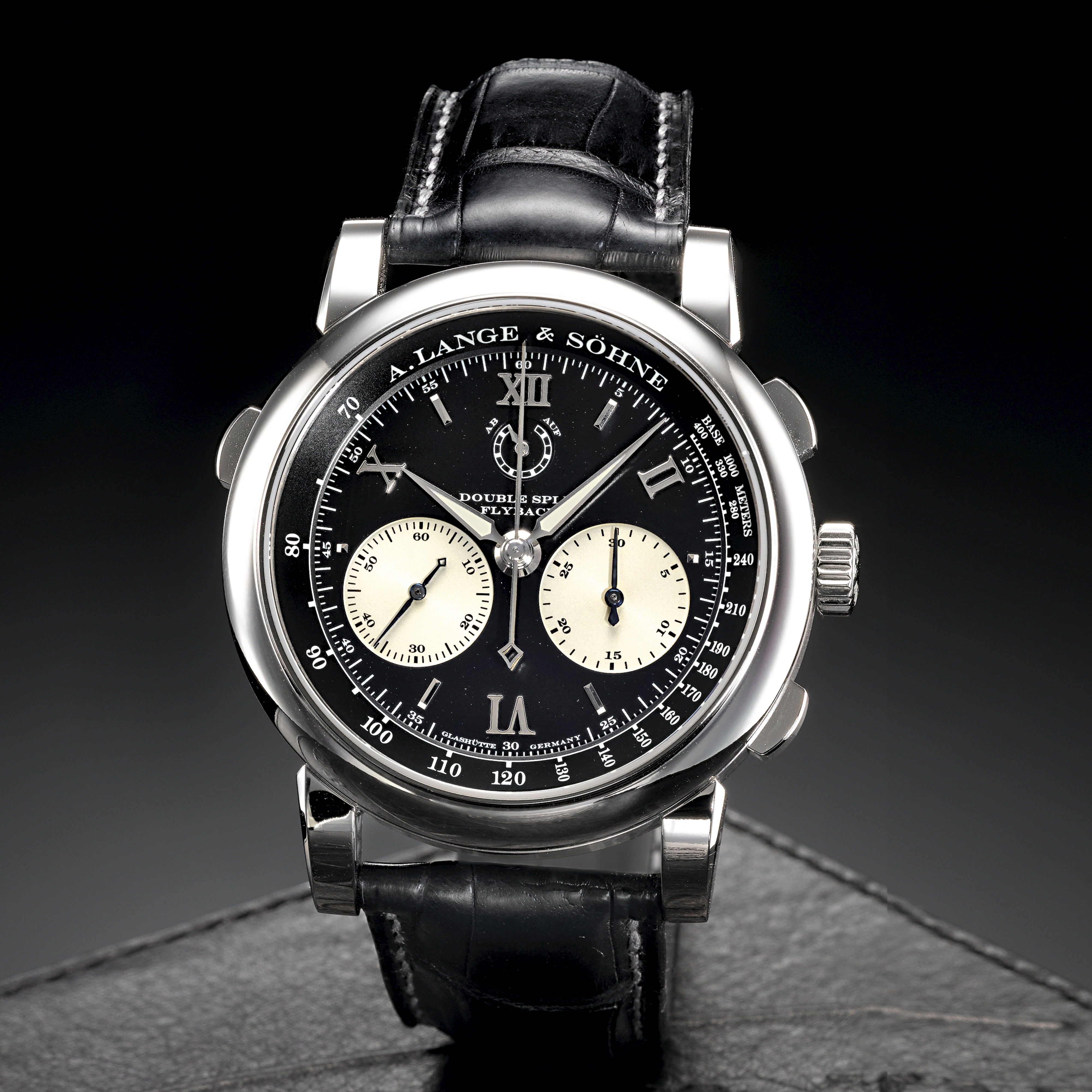 A. Lange & Söhne