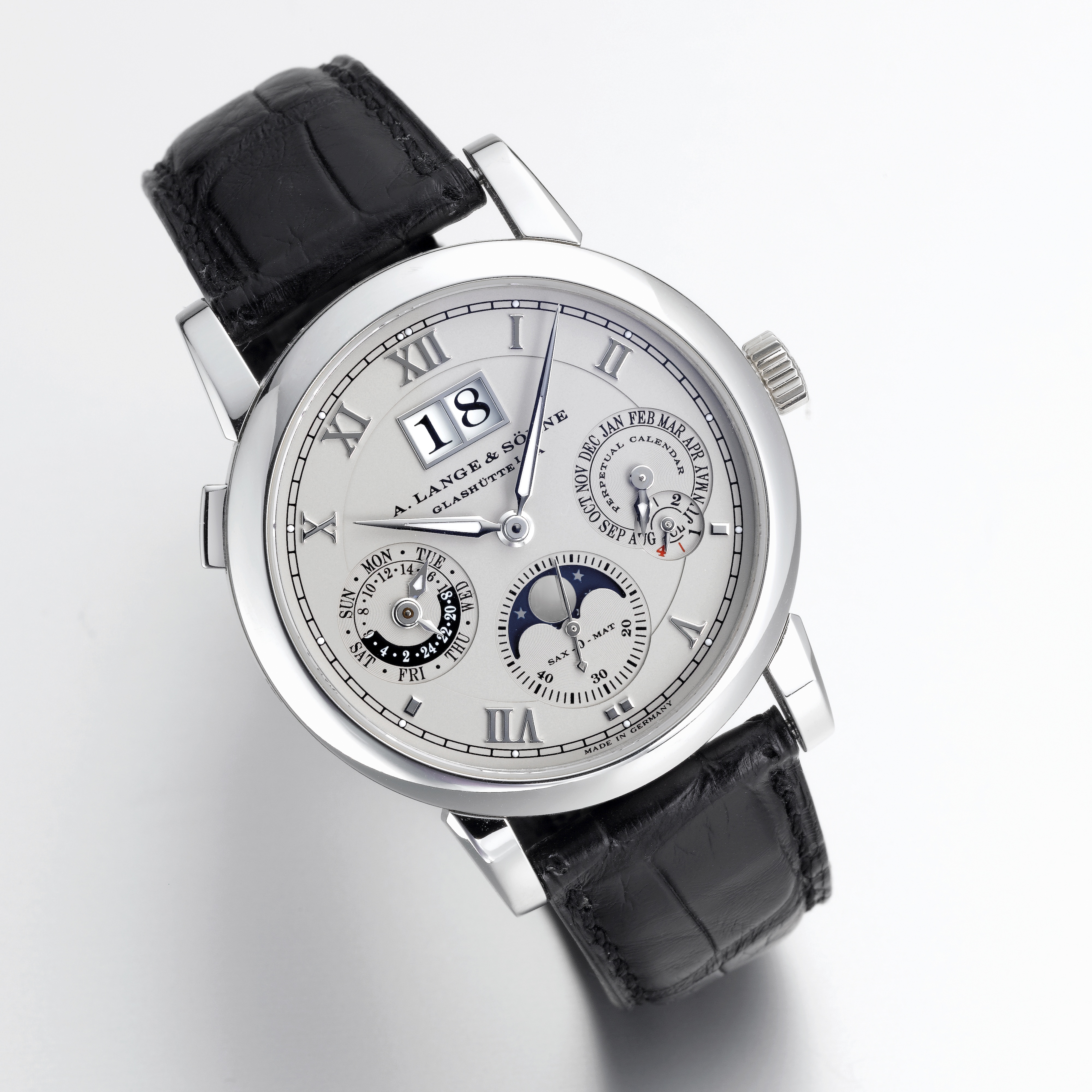 A. Lange & Söhne