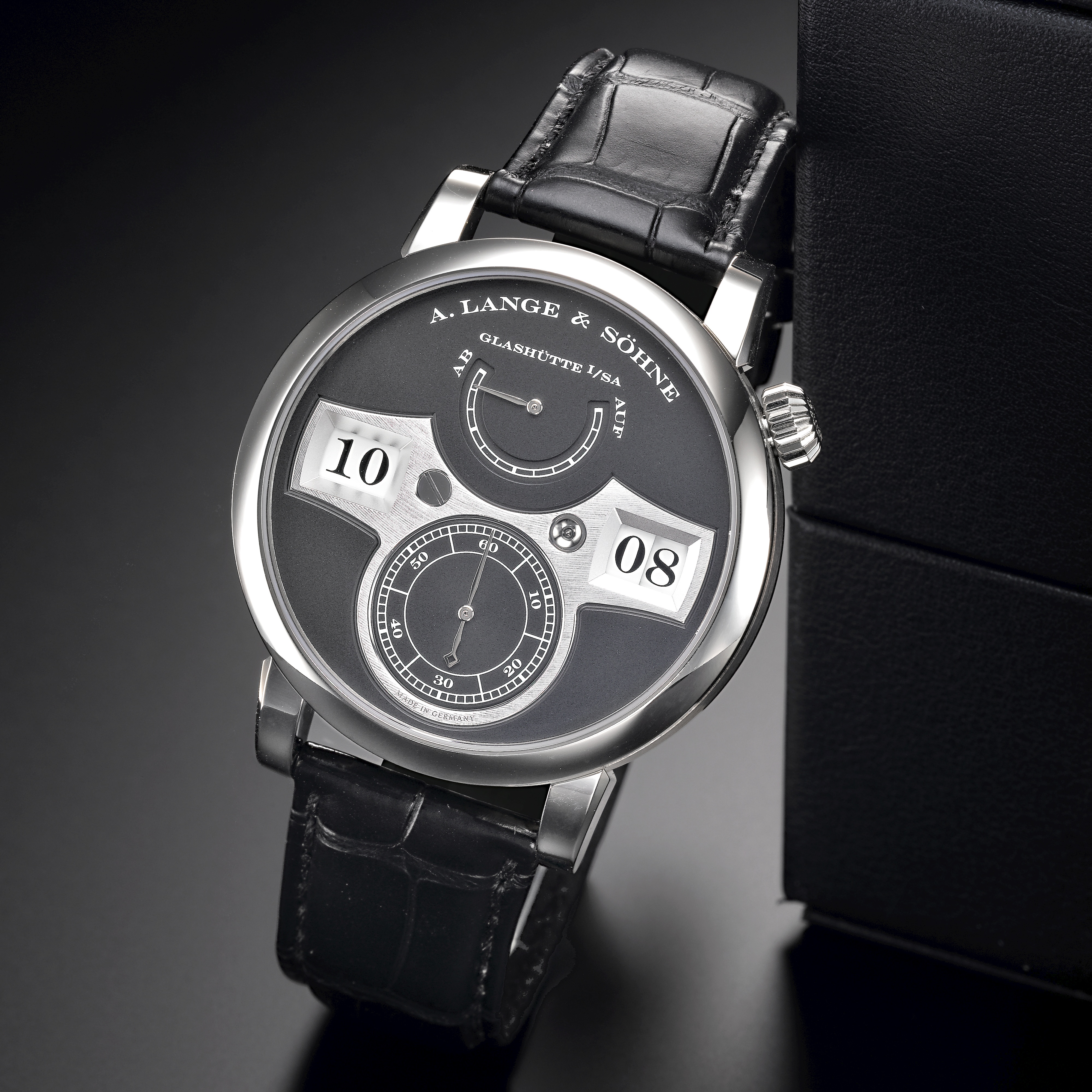 A. Lange & Söhne