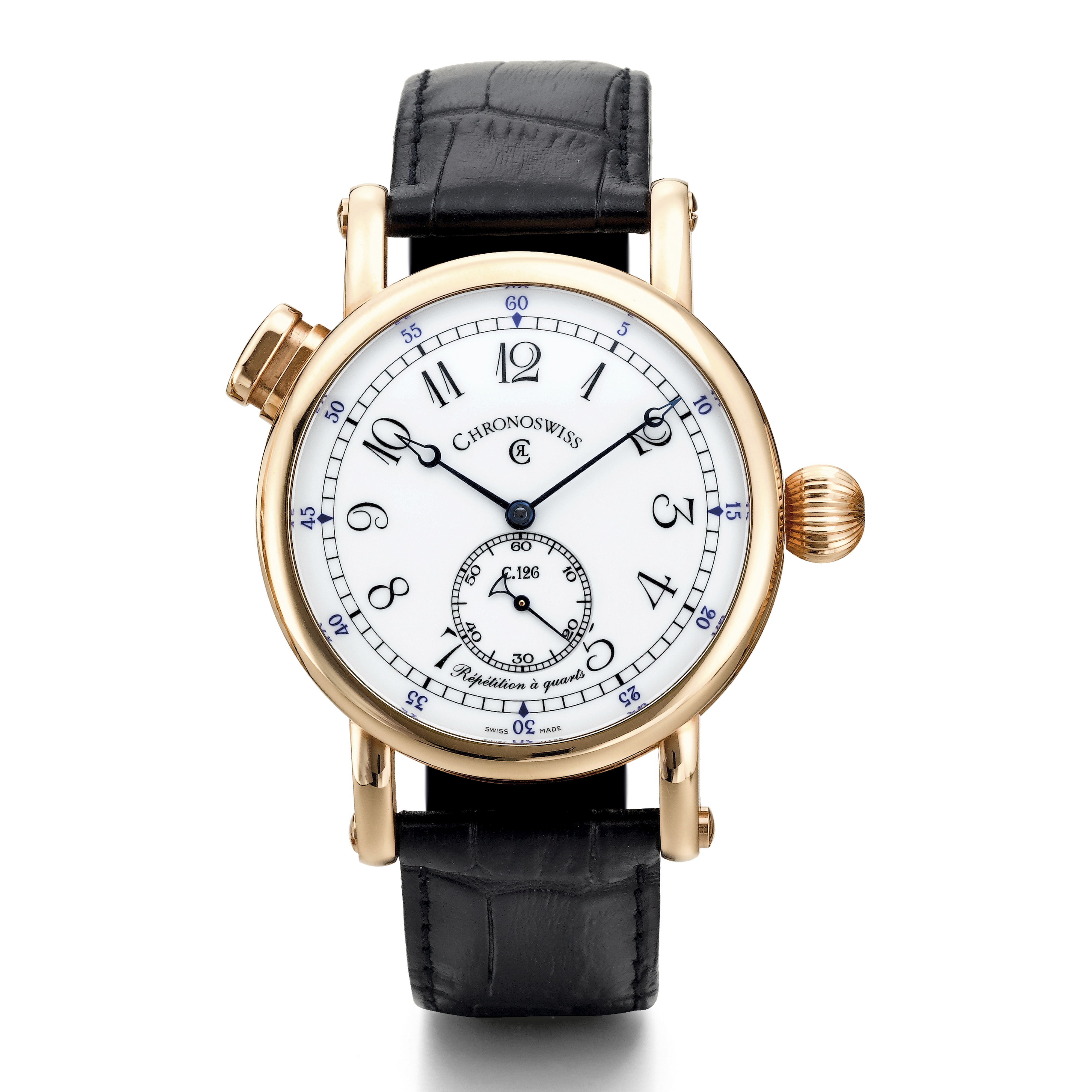 Chronoswiss