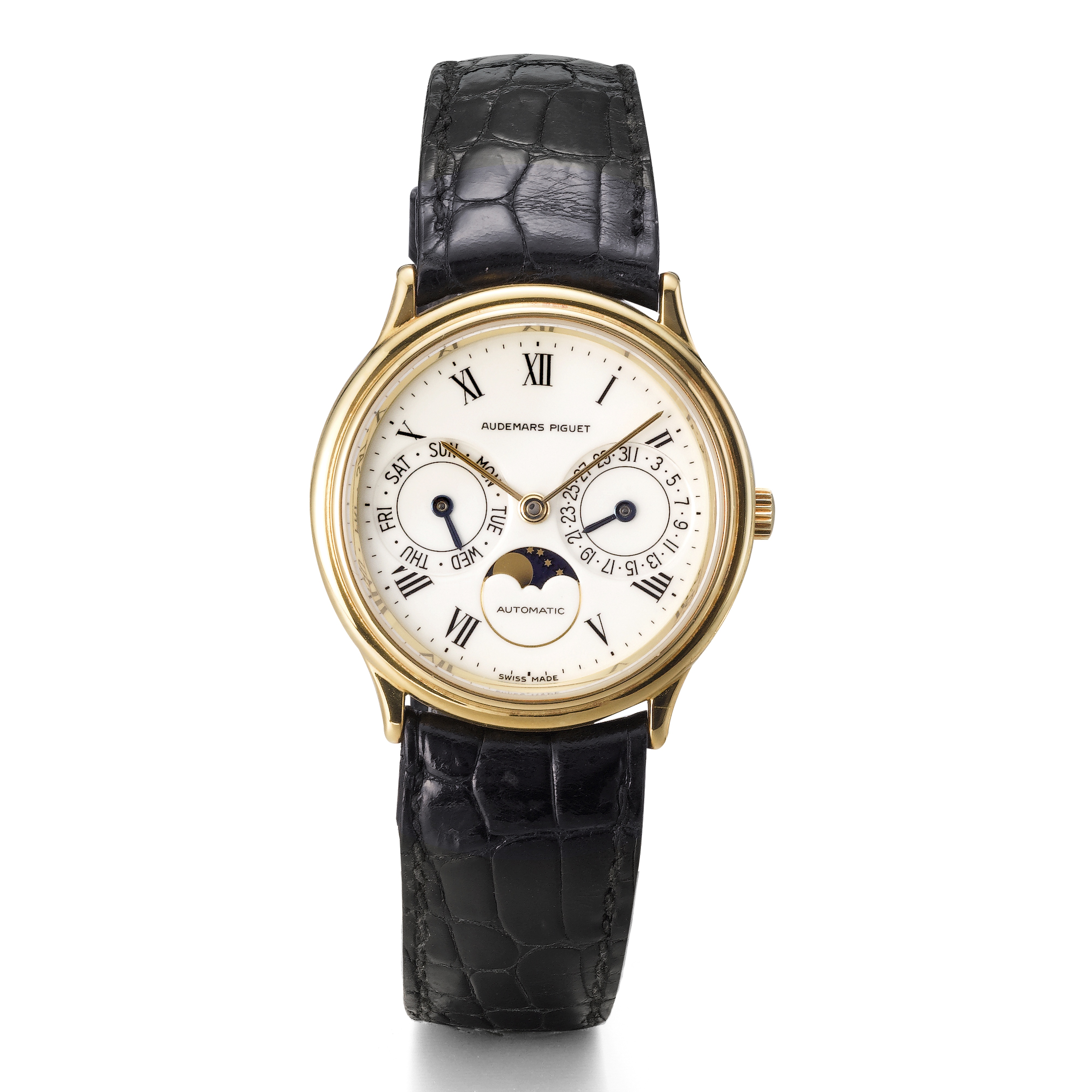 Audemars Piguet
