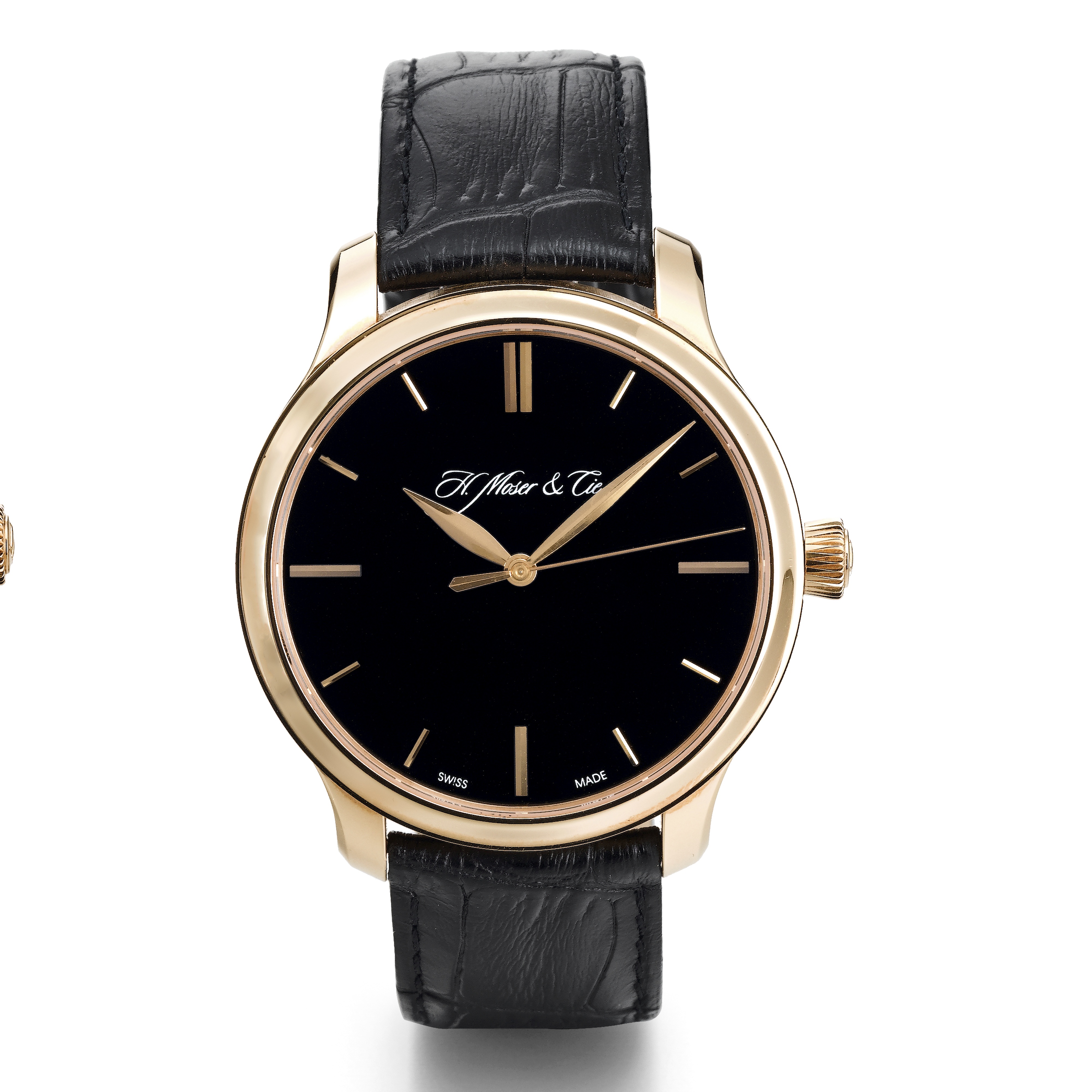 H. Moser & Cie