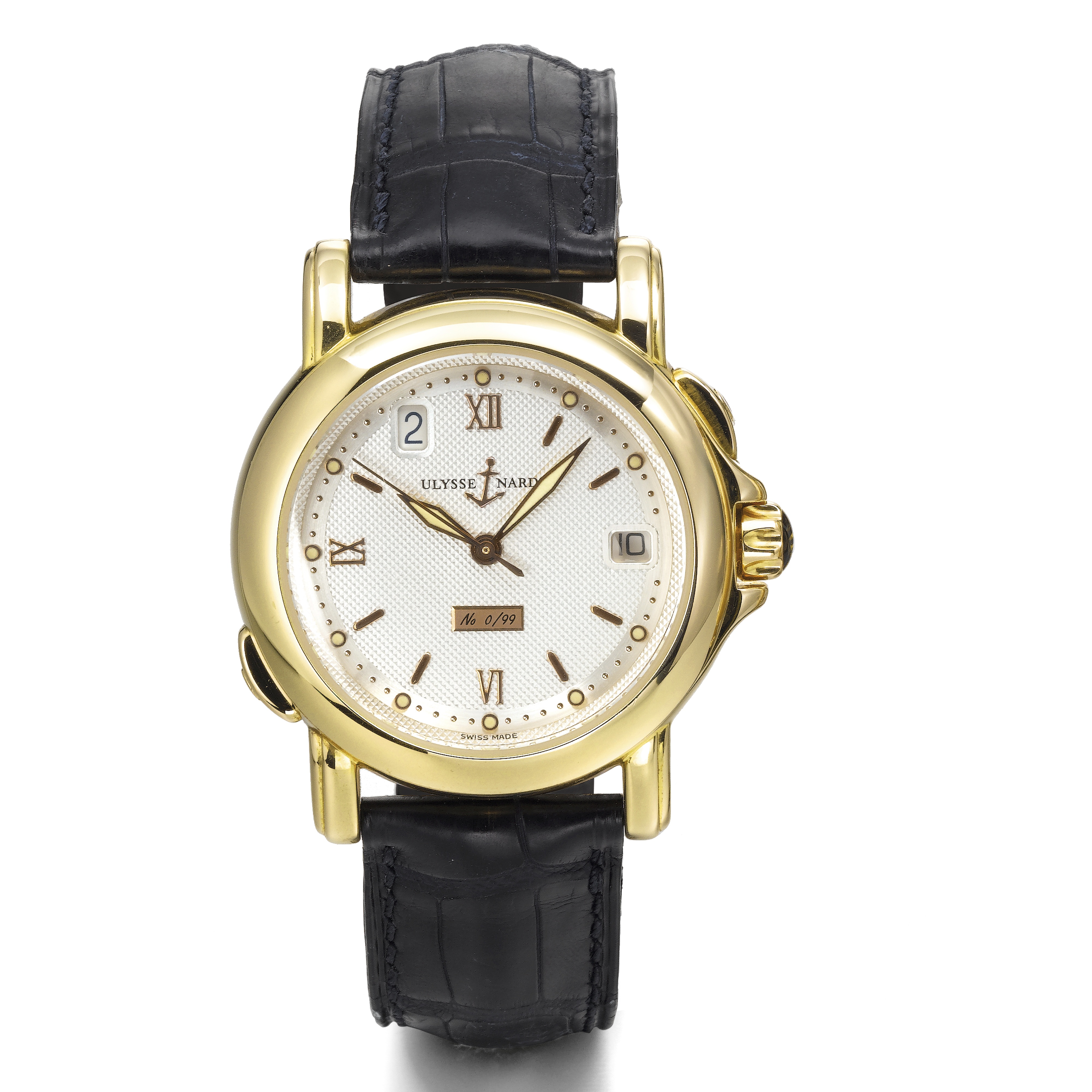 Ulysse Nardin