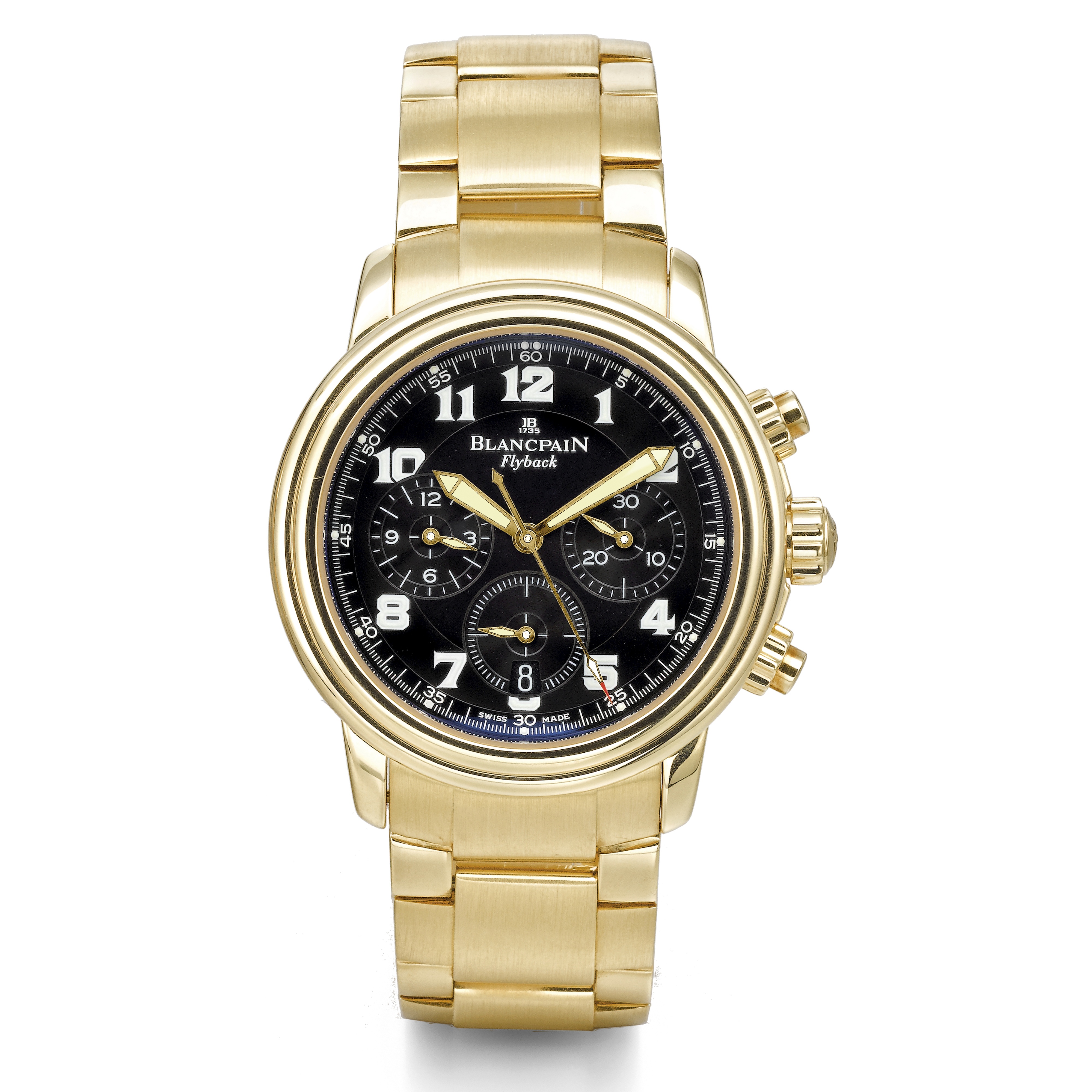 Blancpain