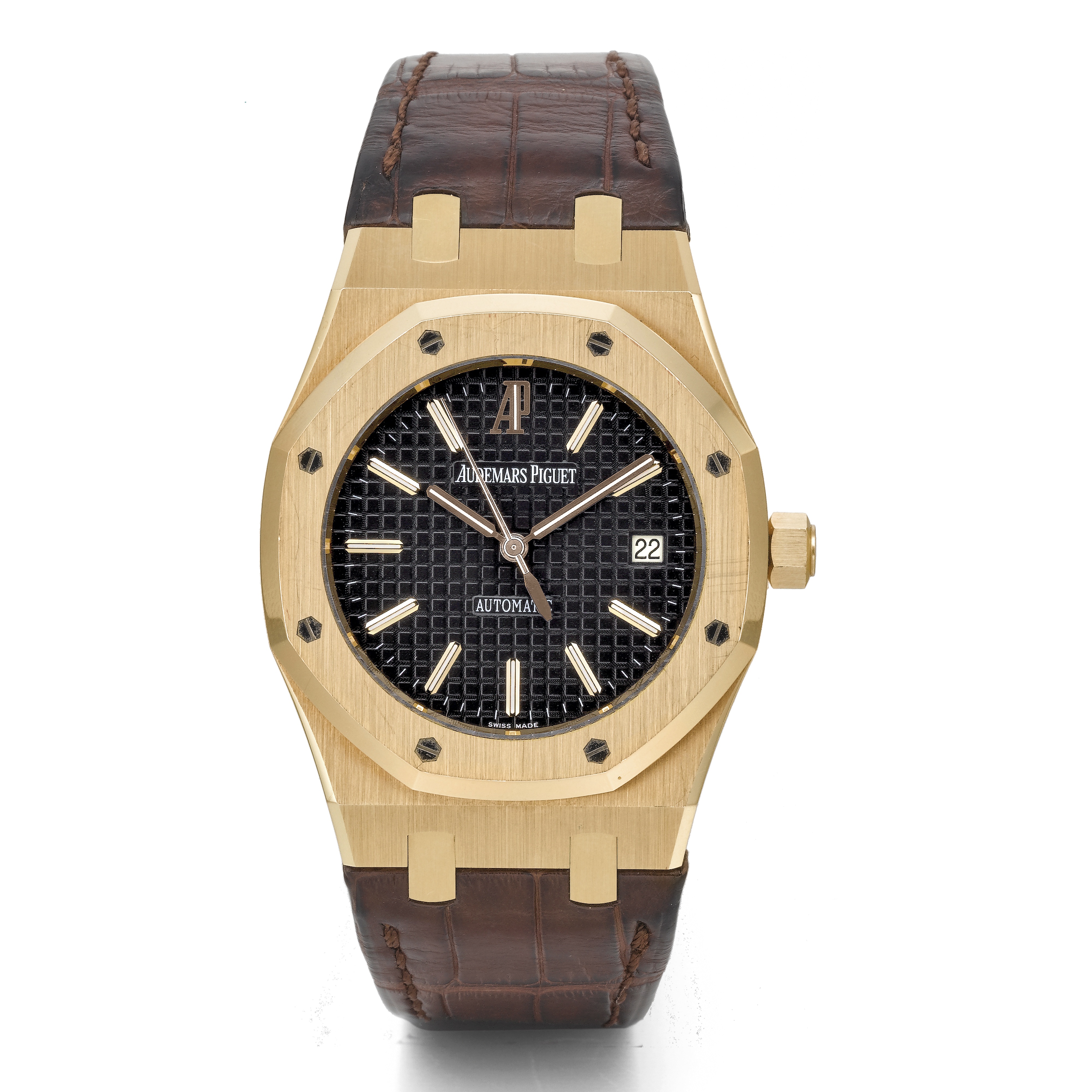 Audemars Piguet