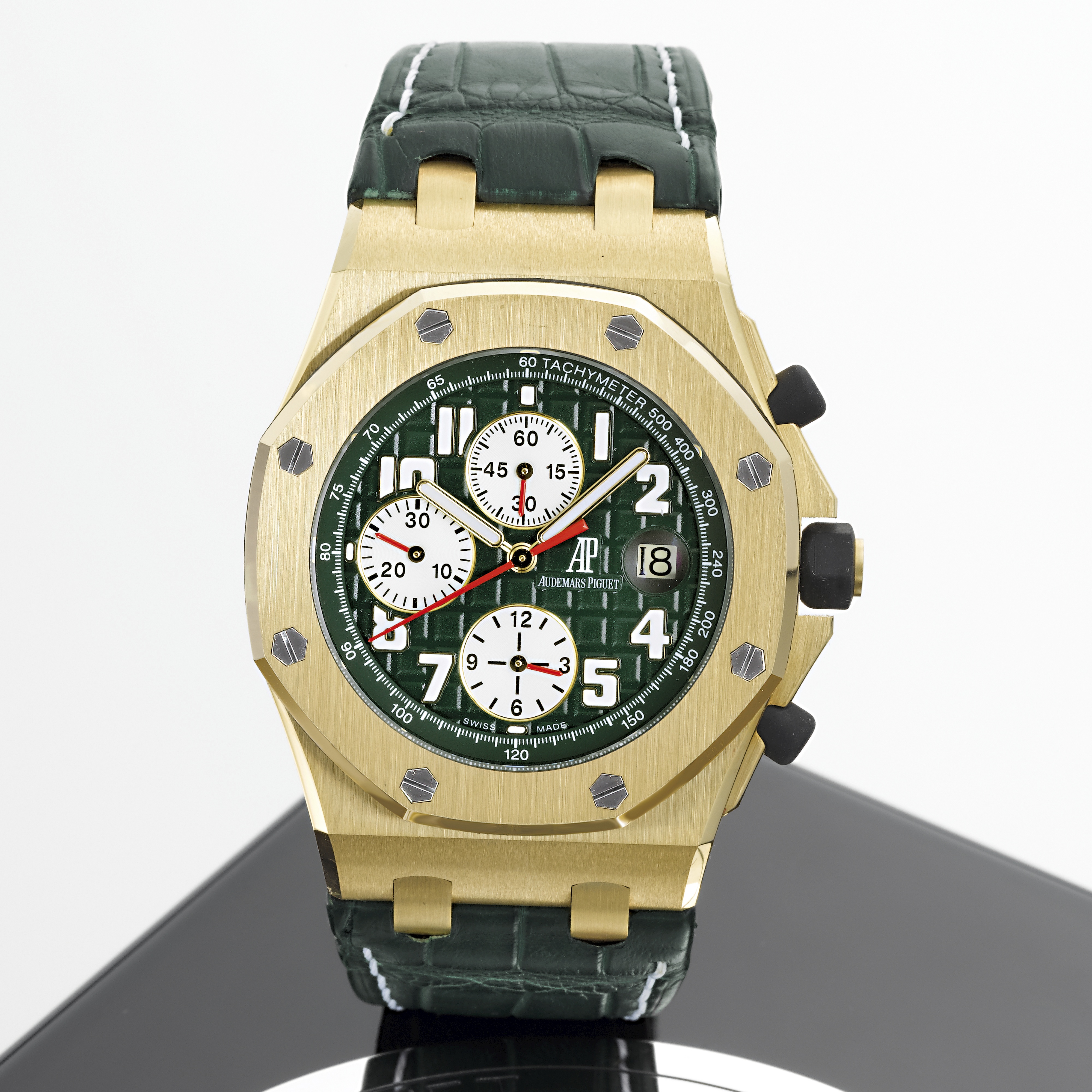 Audemars Piguet