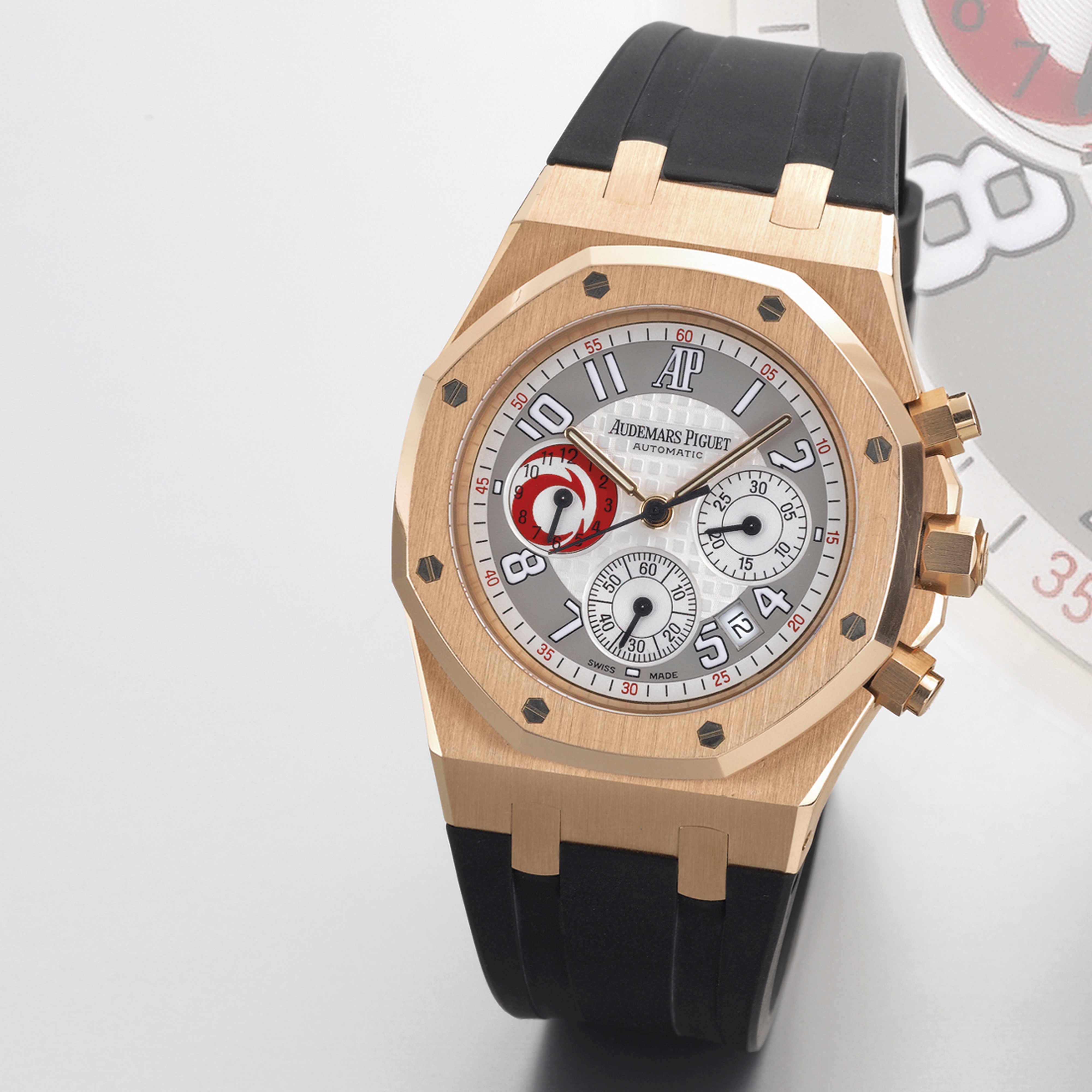 Audemars Piguet