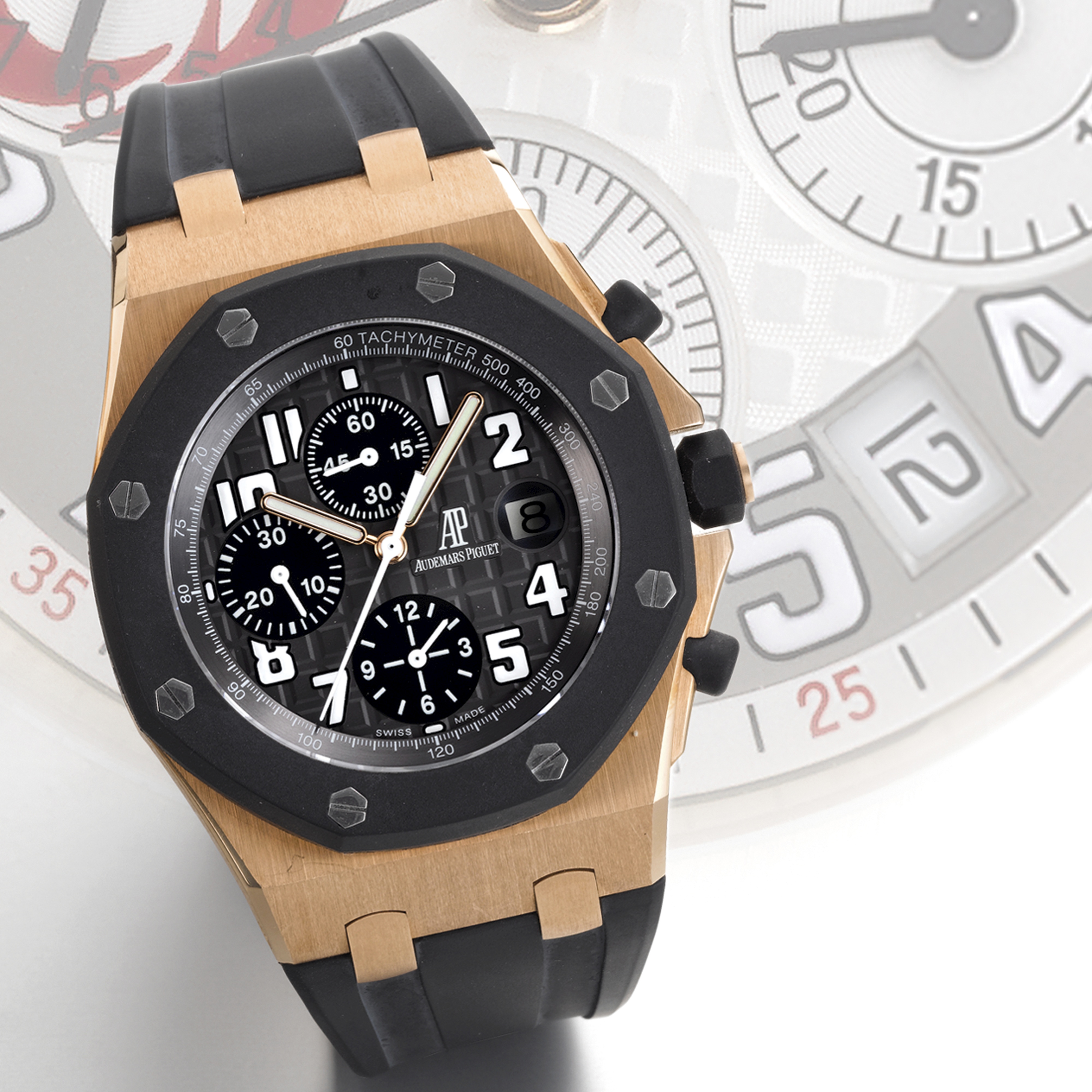 Audemars Piguet