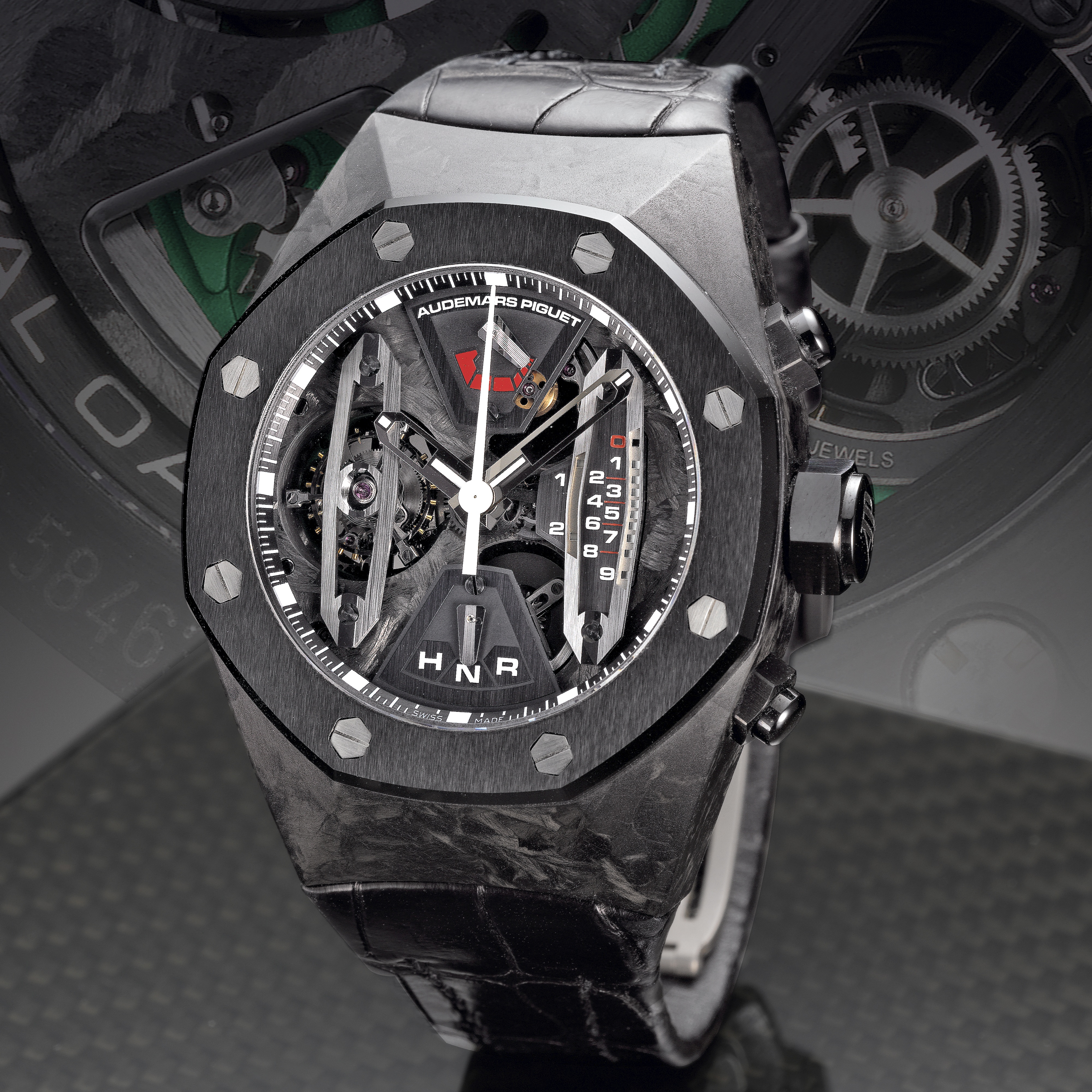 Audemars Piguet