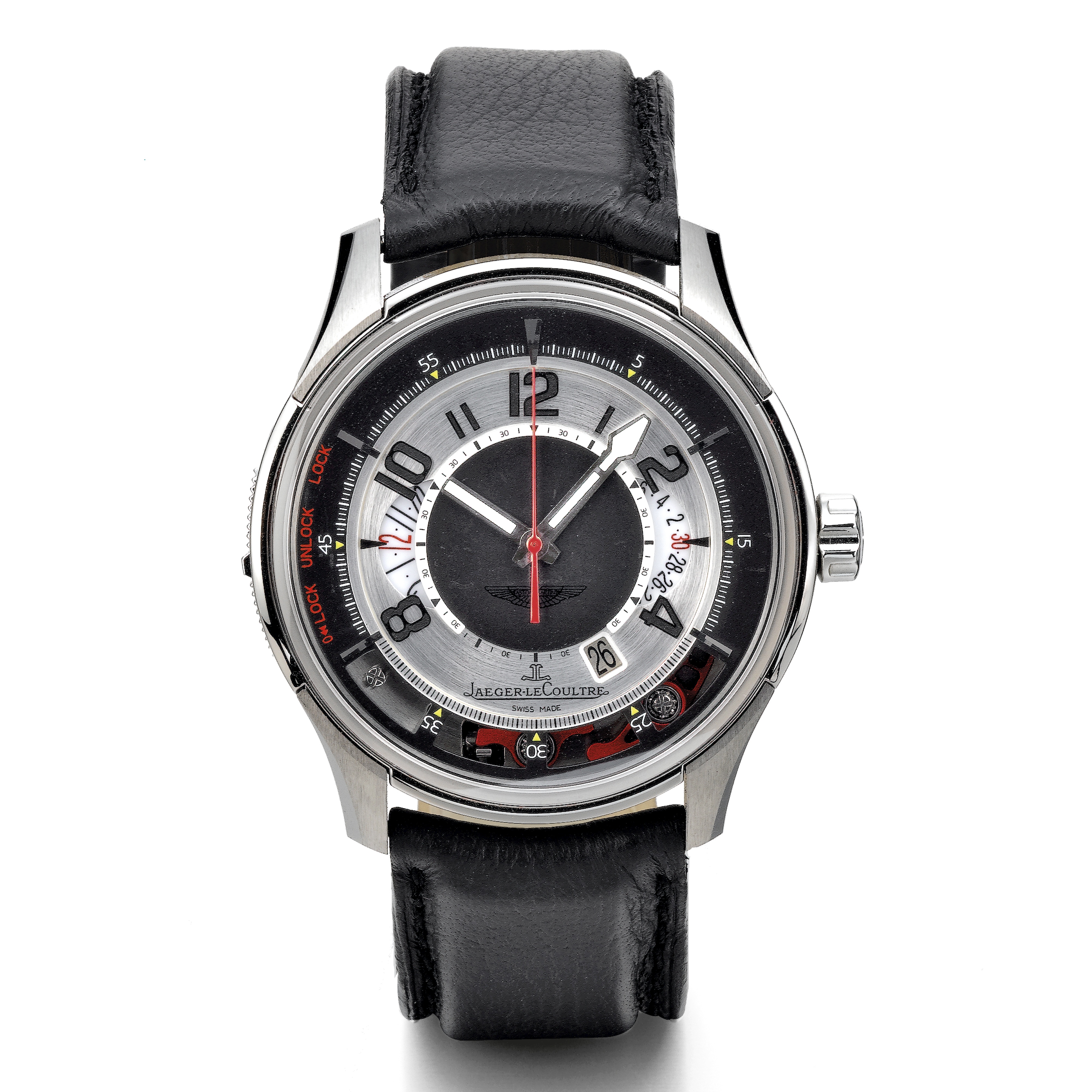 Jaeger-LeCoultre